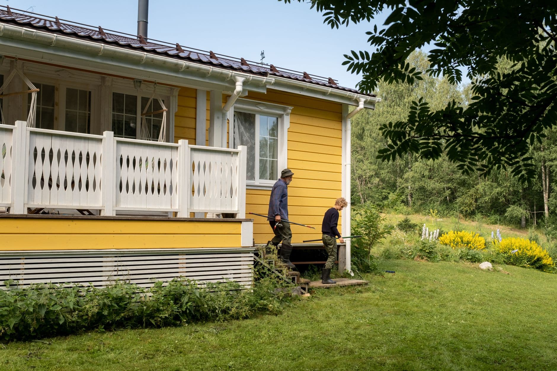 Säker körning och vägtips för lastbilsförare