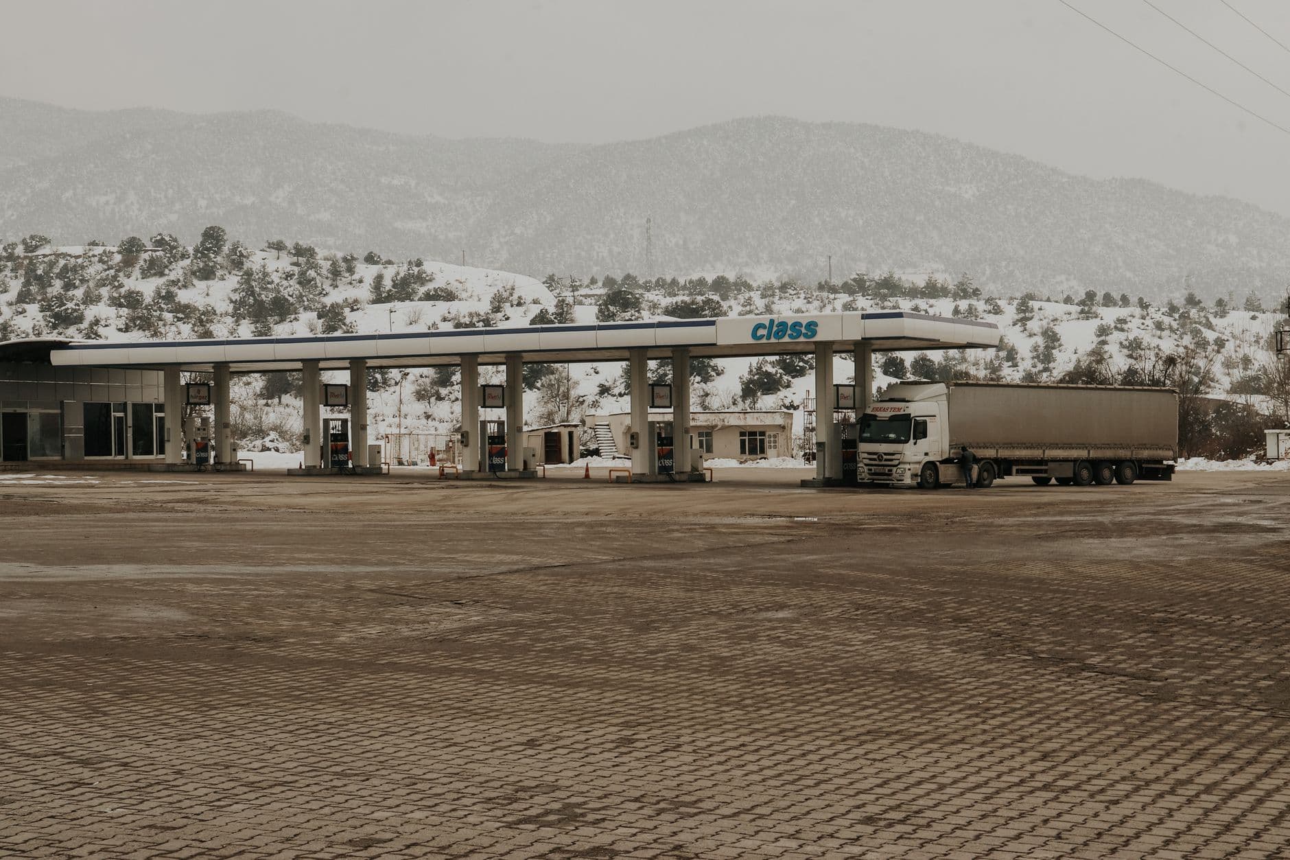 2025 Diesel Fuel Tax Playbook: Slash Your IFTA Costs by Thousands