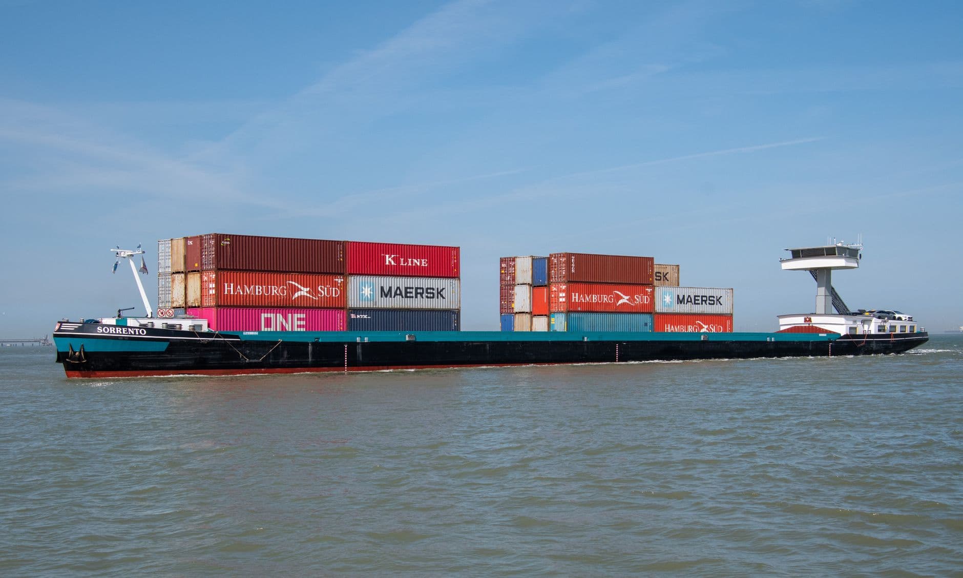 The Decision Framework: How to Master Transload vs. Intermodal for Cost Savings