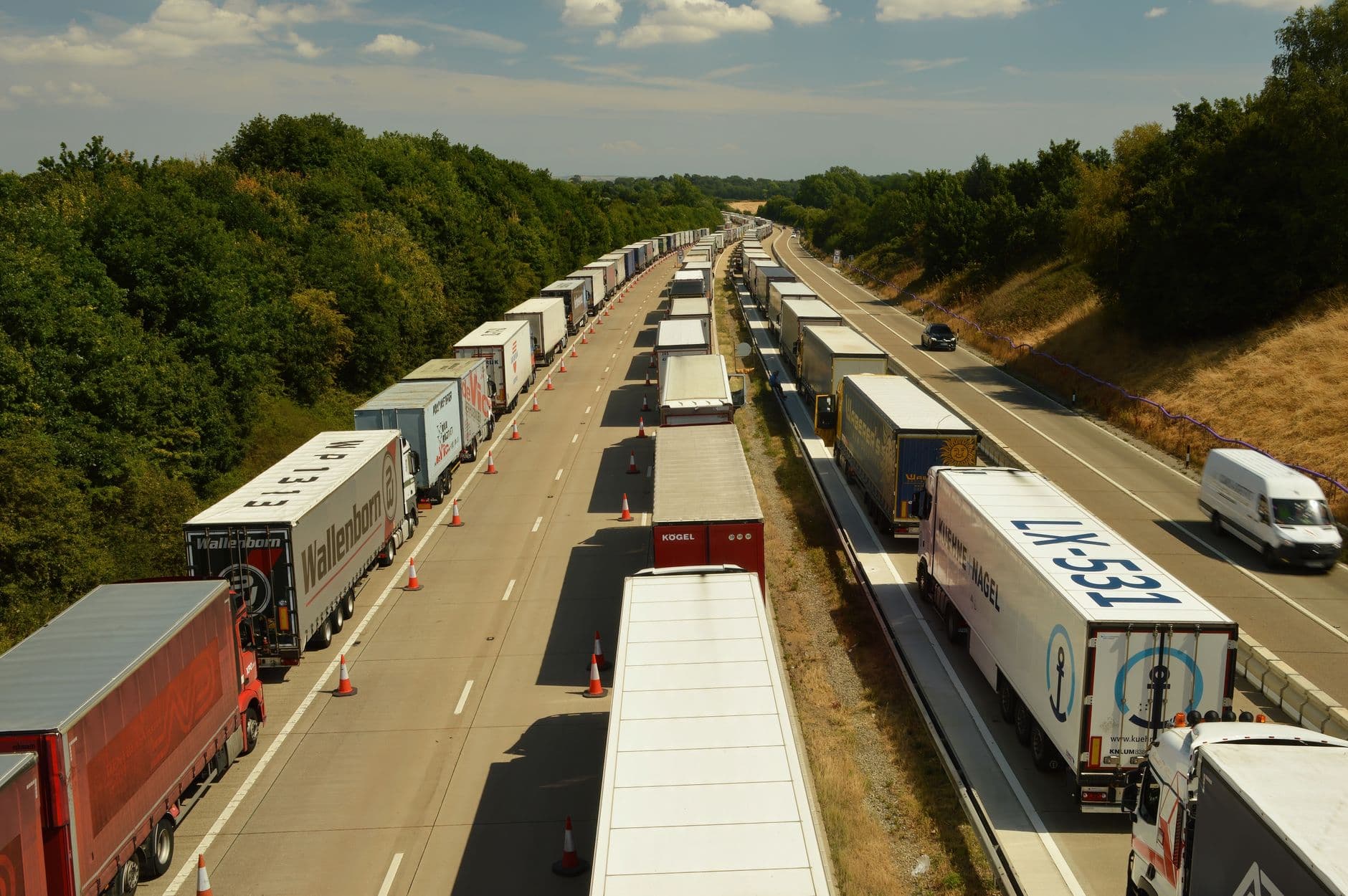 Automotive Supply Chain Disruptions: Causes, Real Costs & The Expert Fix