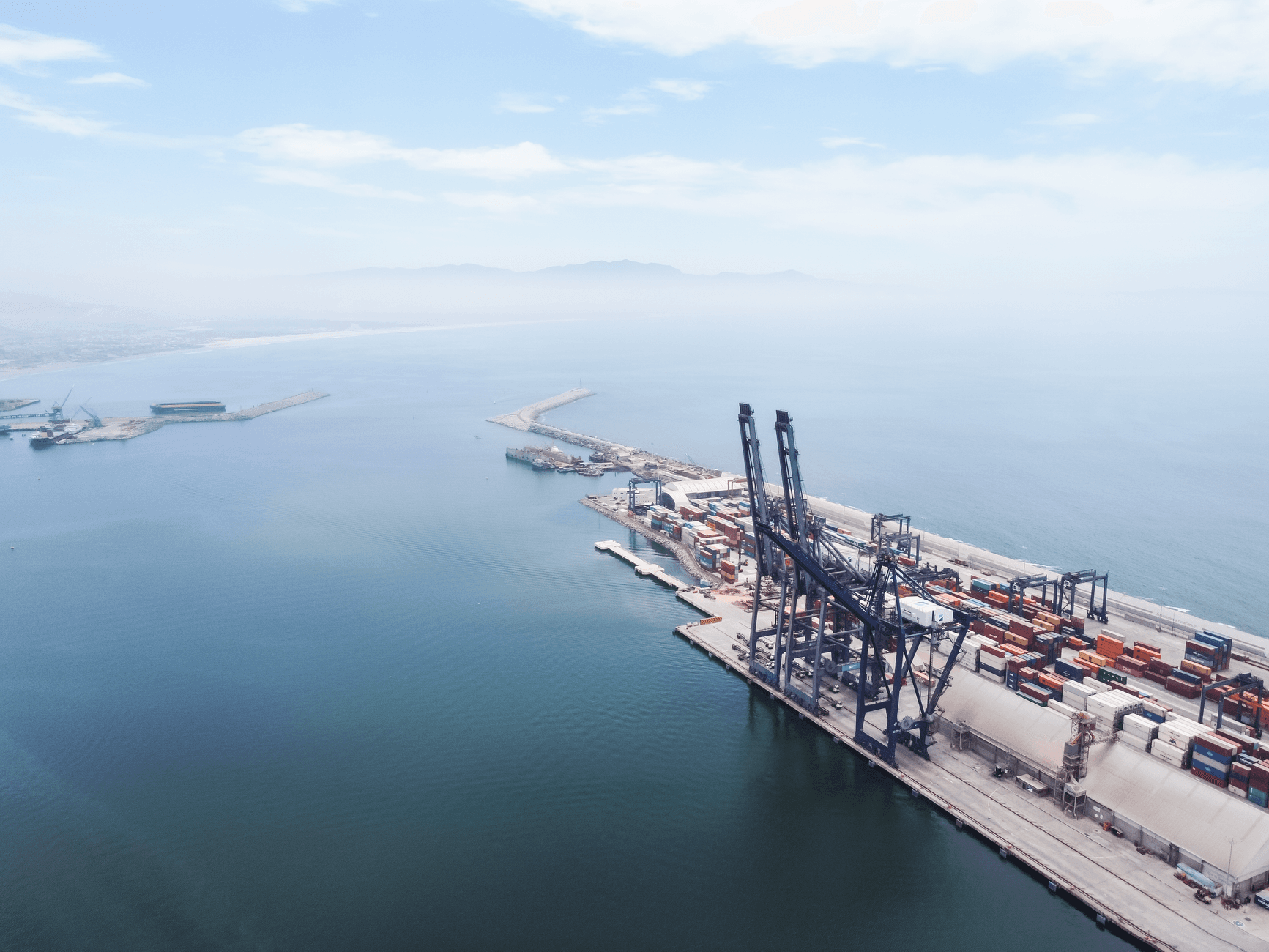 2025 Maquiladora Logistics Playbook: Optimize US-Mexico Supply Chains