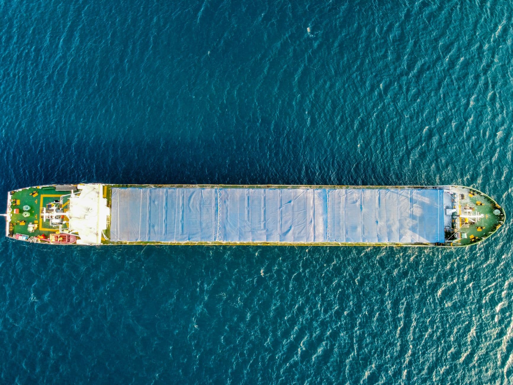 The 2025 Freight Carrier Liability Playbook: Protect Your Shipments