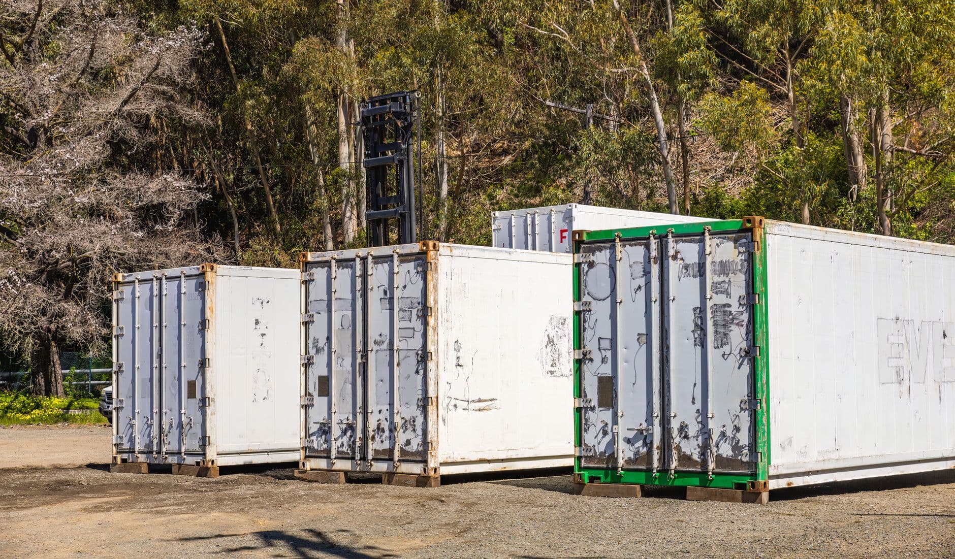 Empty Container Repositioning: A Playbook for Lower Logistics Costs