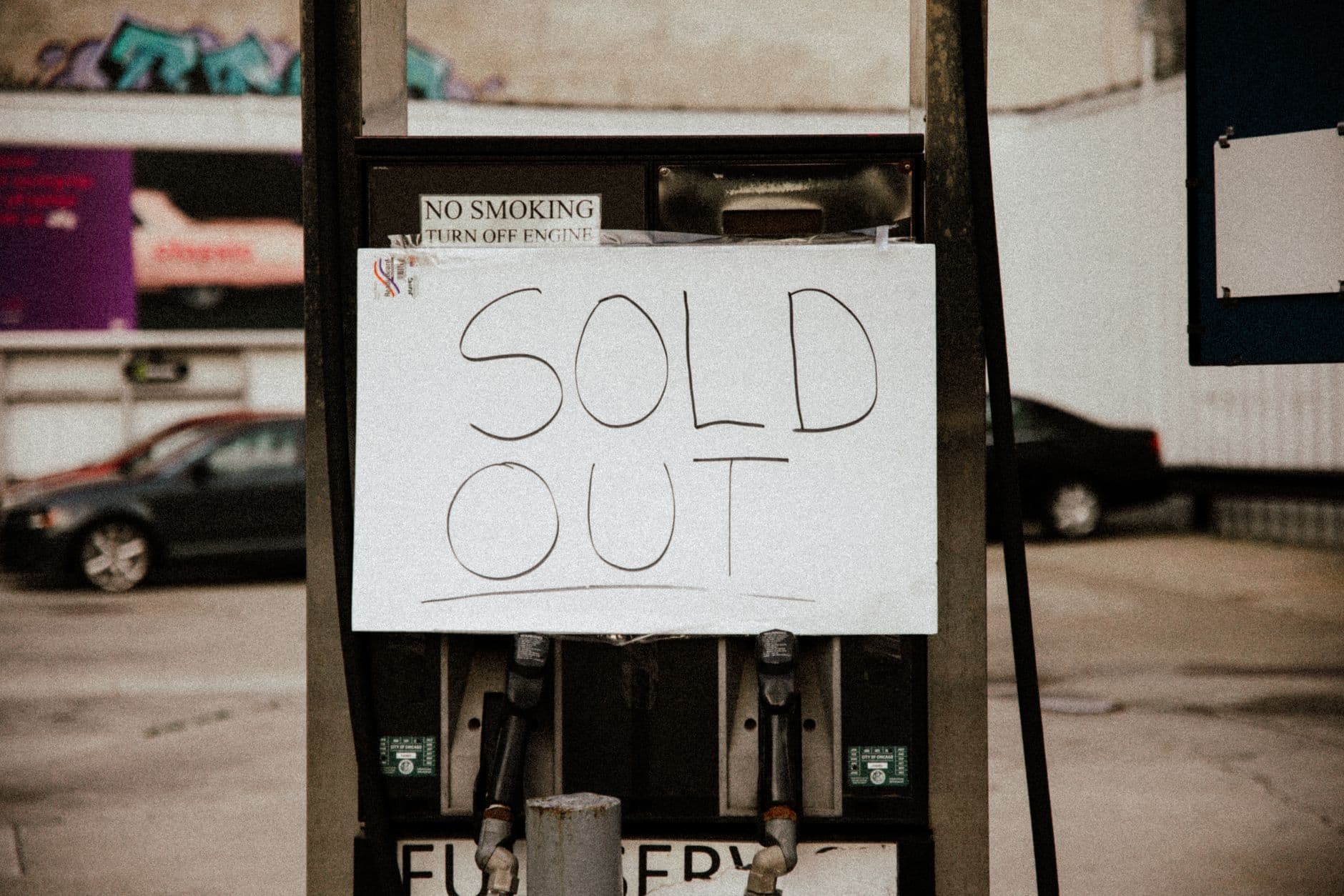 FTL Capacity Shortages: Causes, Real Costs & the Expert Fix