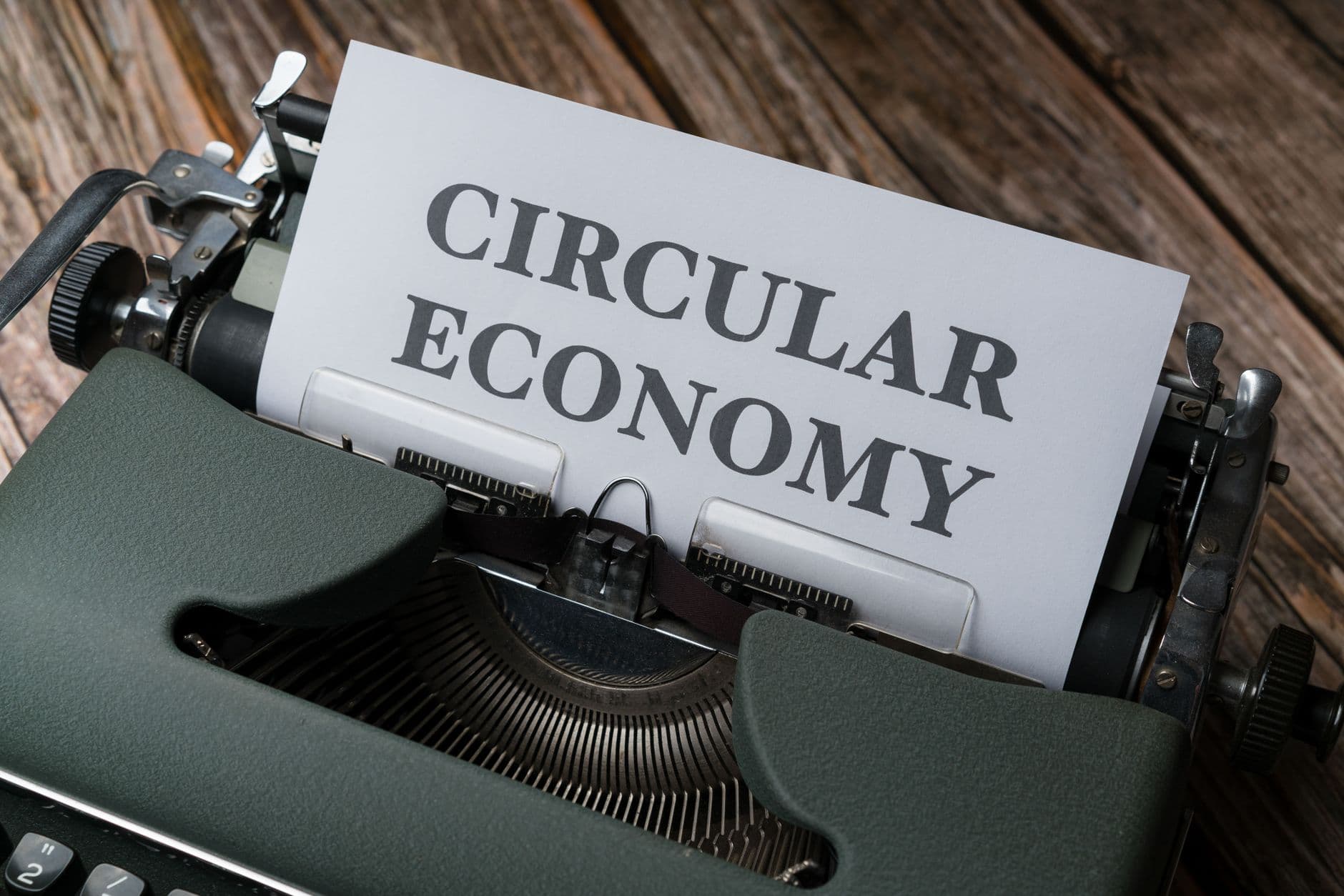 The 2025 Circular Economy Logistics Playbook: Cut Waste & Boost Profit