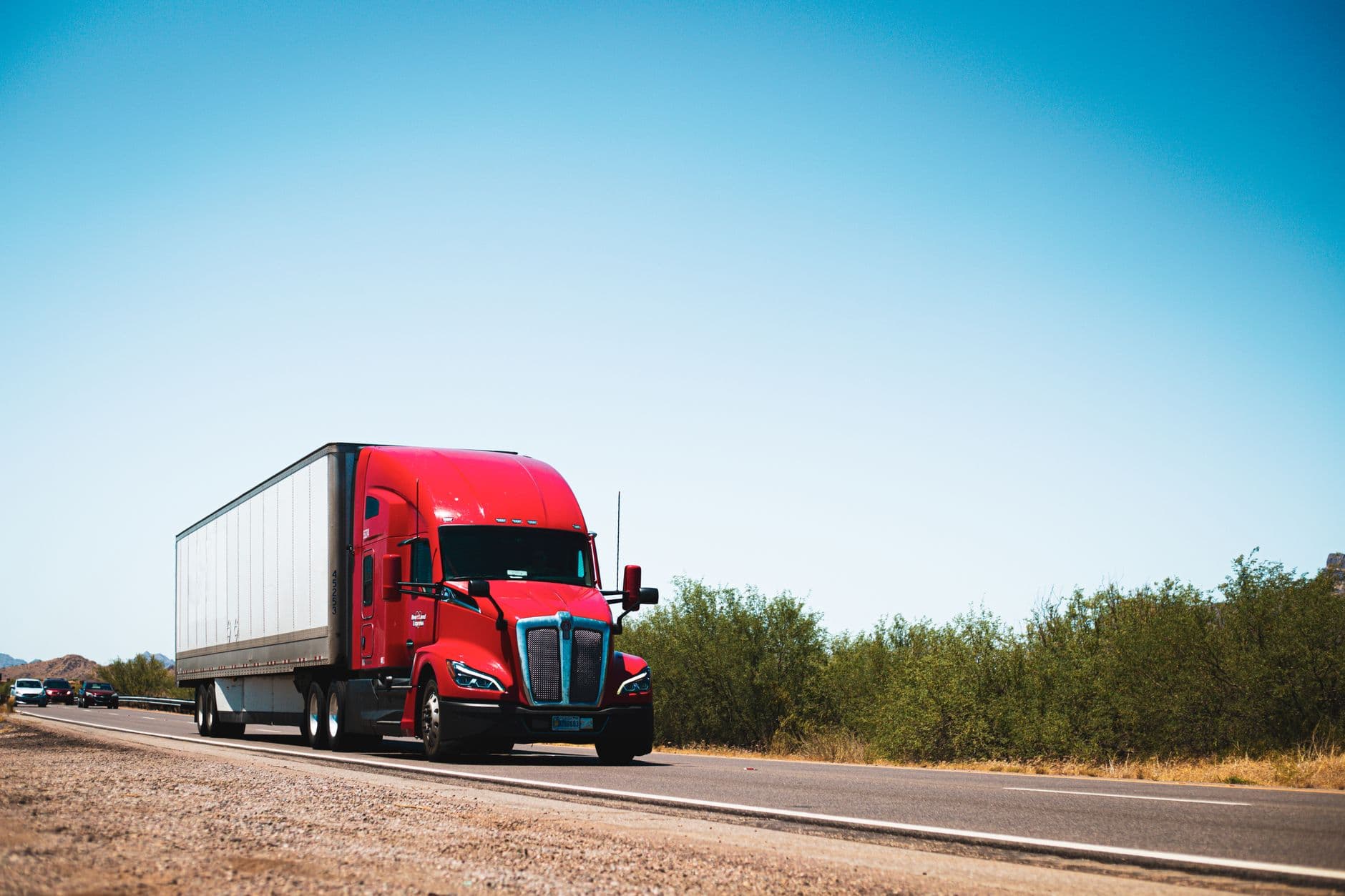 Specialized Trailers Heavy Haul: Match Your Load, Prevent Overruns | Loadly