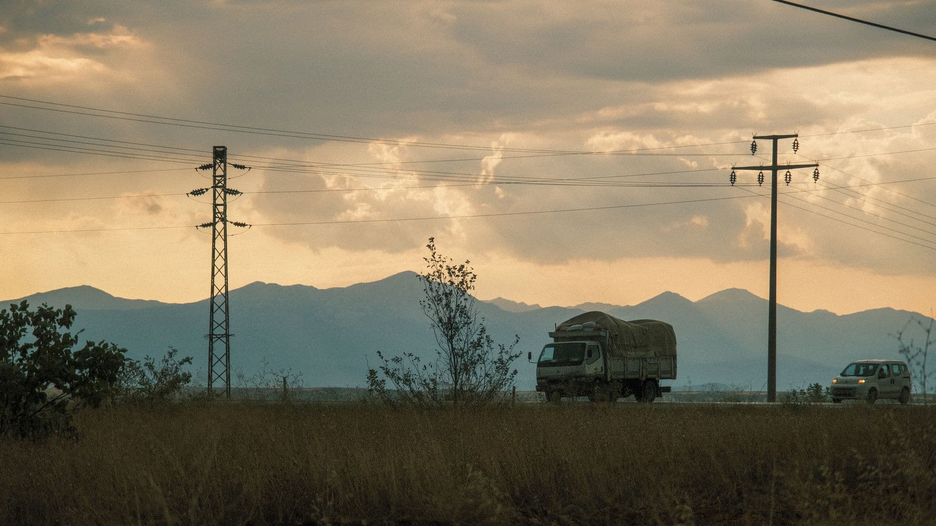 Digital Silk Road Logistics: Faster Eurasian Trade