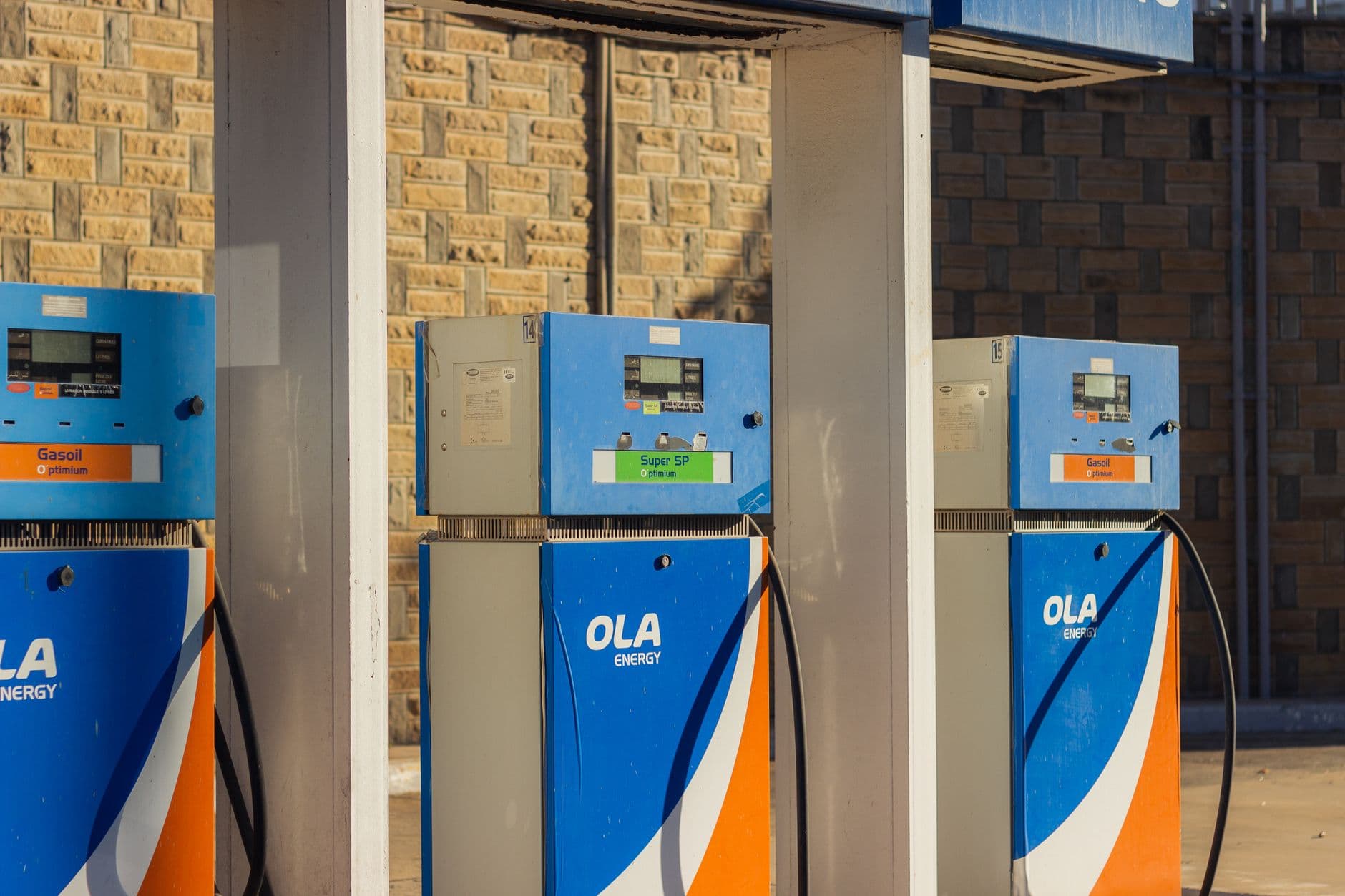 2025 Fuel Hedging Strategies: Lock In Diesel Prices, Boost Profit