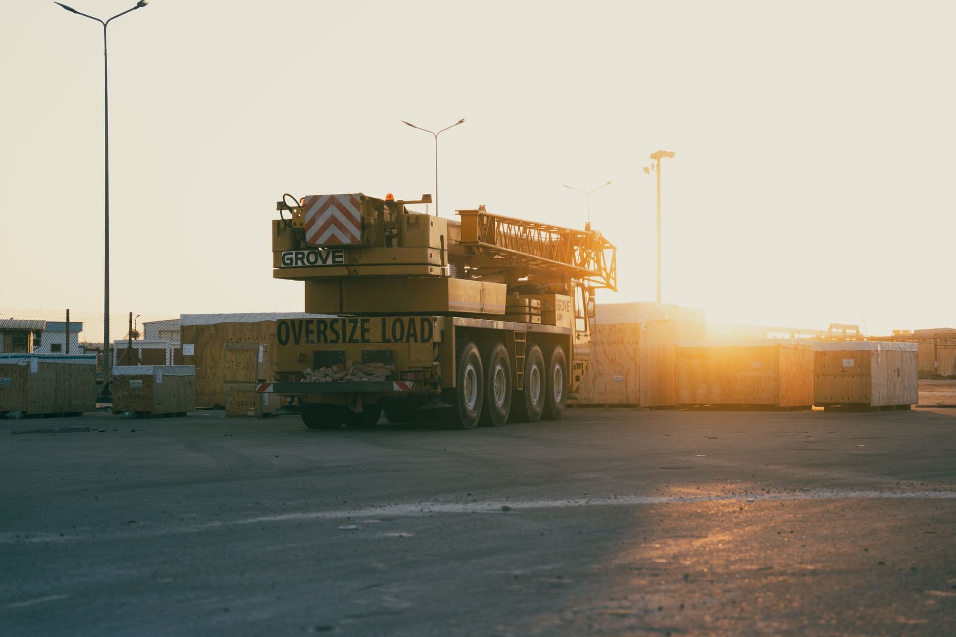 The 2025 Oversize Load Permit Playbook: Multi-State Success Guaranteed