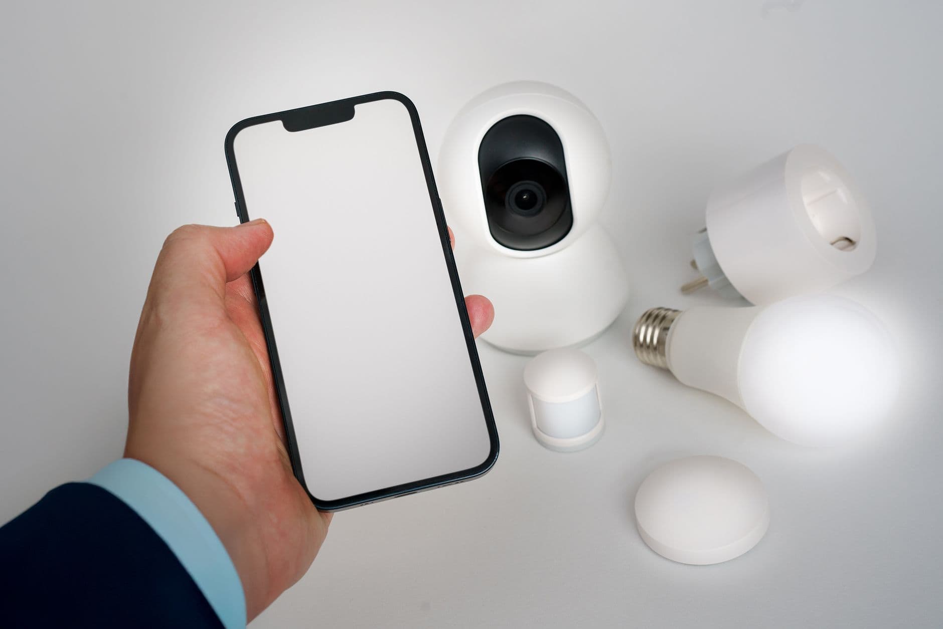 2025 IoT Soyuq Zəncir Sensorları Kitabı: Sıfır Korlanma və Tam Uyğunluq