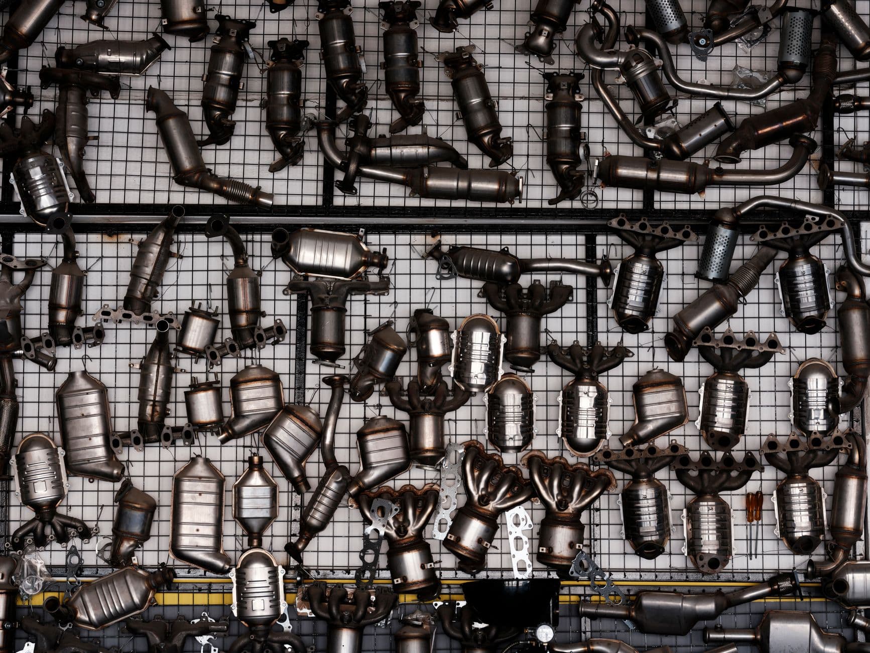 2025 DPF Maintenance Playbook: Avoid Costly Derates & Engine Damage