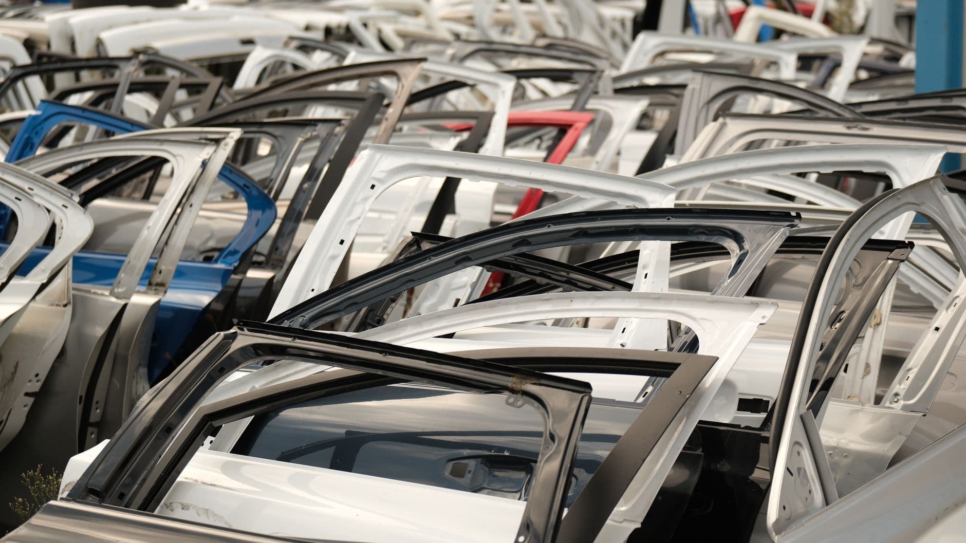 2025 Automotive Parts Logistics Playbook: JIT Delivery & Supply Chain Resilience