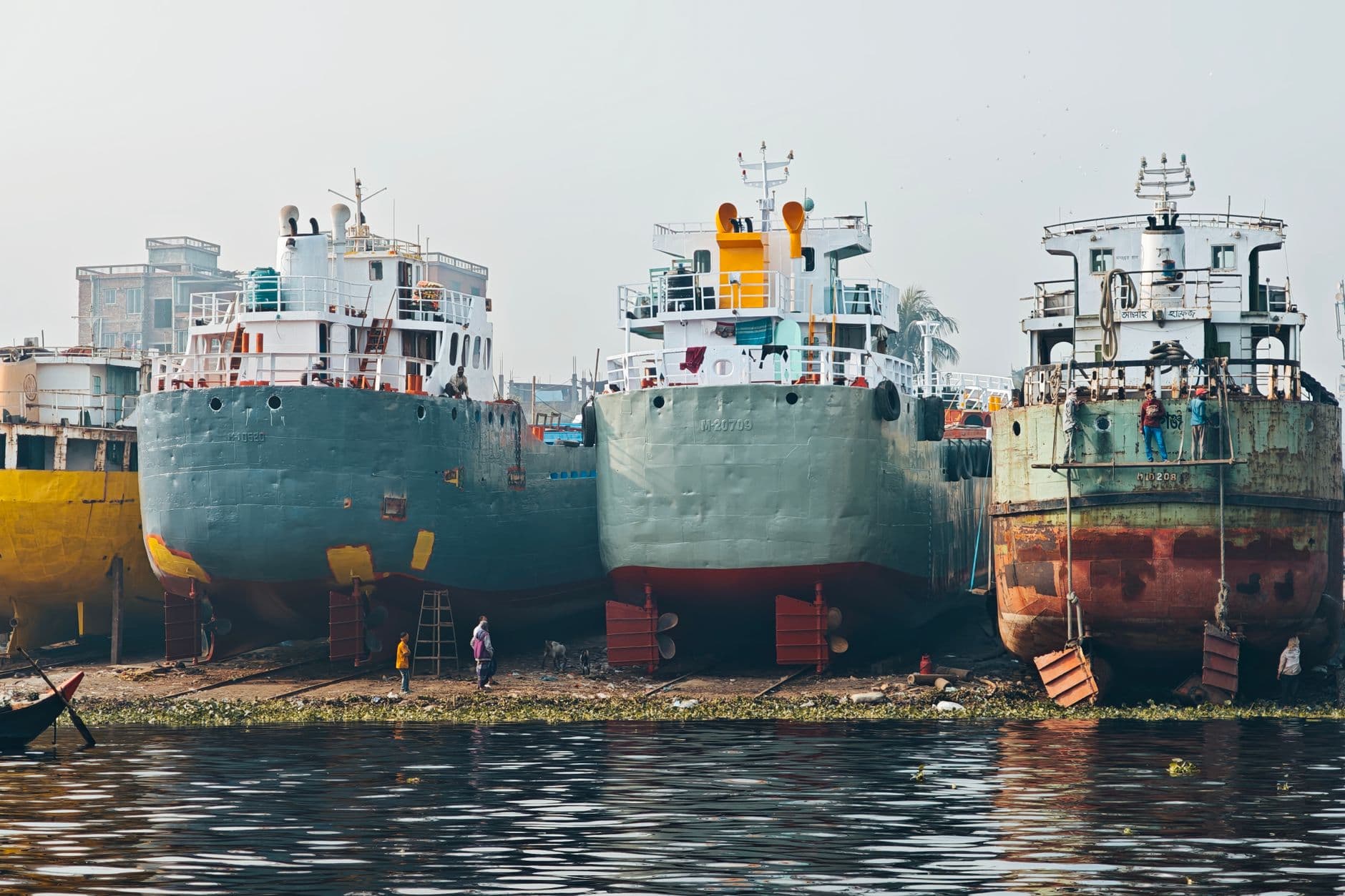 The Repair & Refurbishment Logistics Playbook: Maximize Asset Value