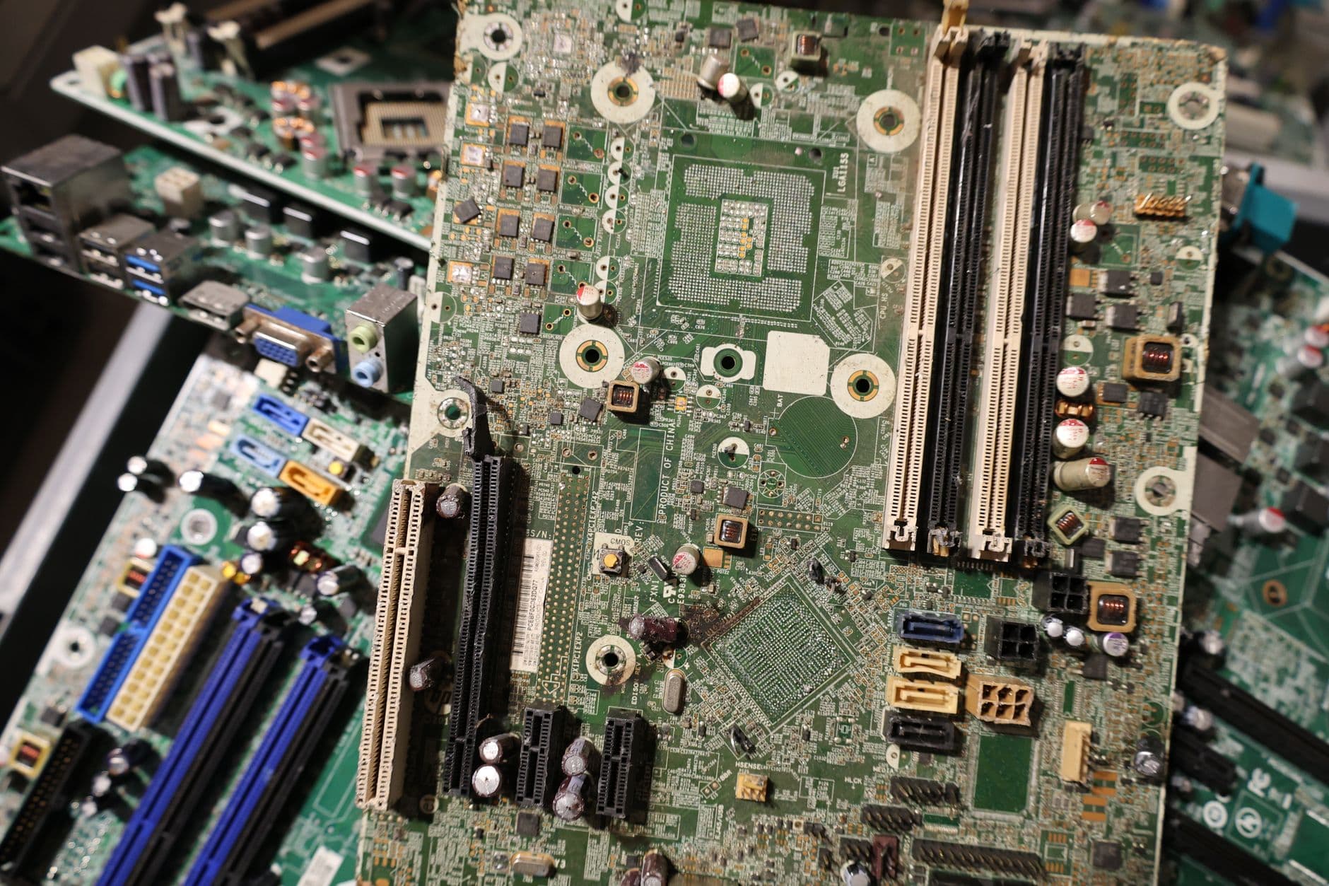 2025 Electronics Returns Refurbishment Playbook: Boost Asset Recovery 30%
