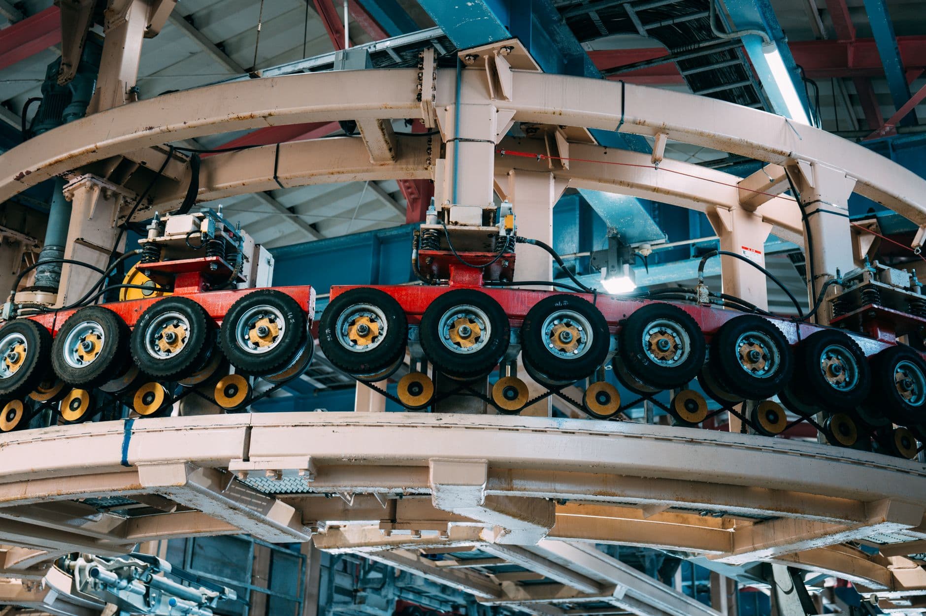 The 2025 Smart Contracts Logistics Playbook: Automate Payments, End Disputes