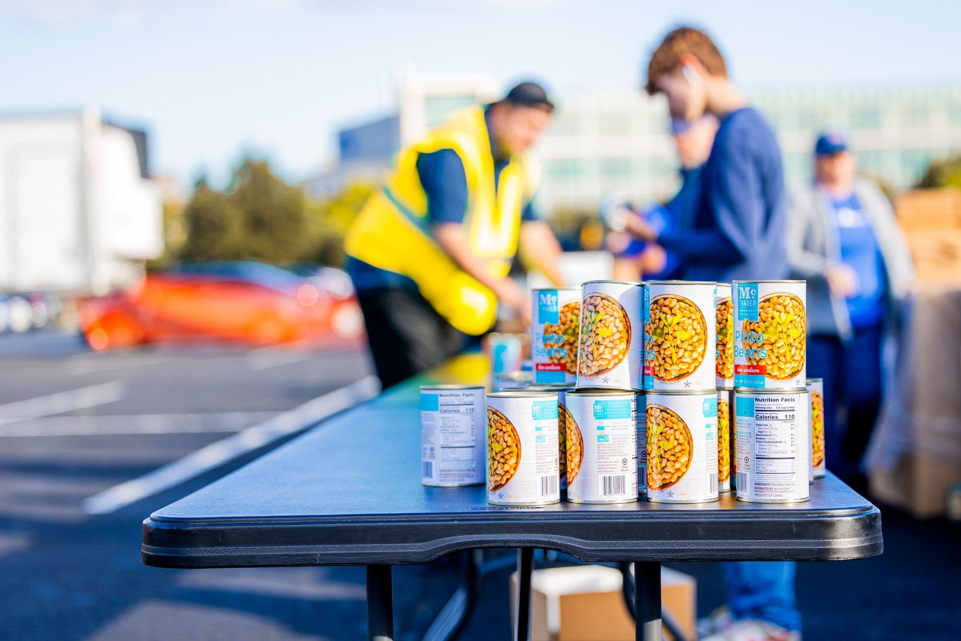 Perishable Goods Distribution 2025: Maximize ROI, Halve Waste