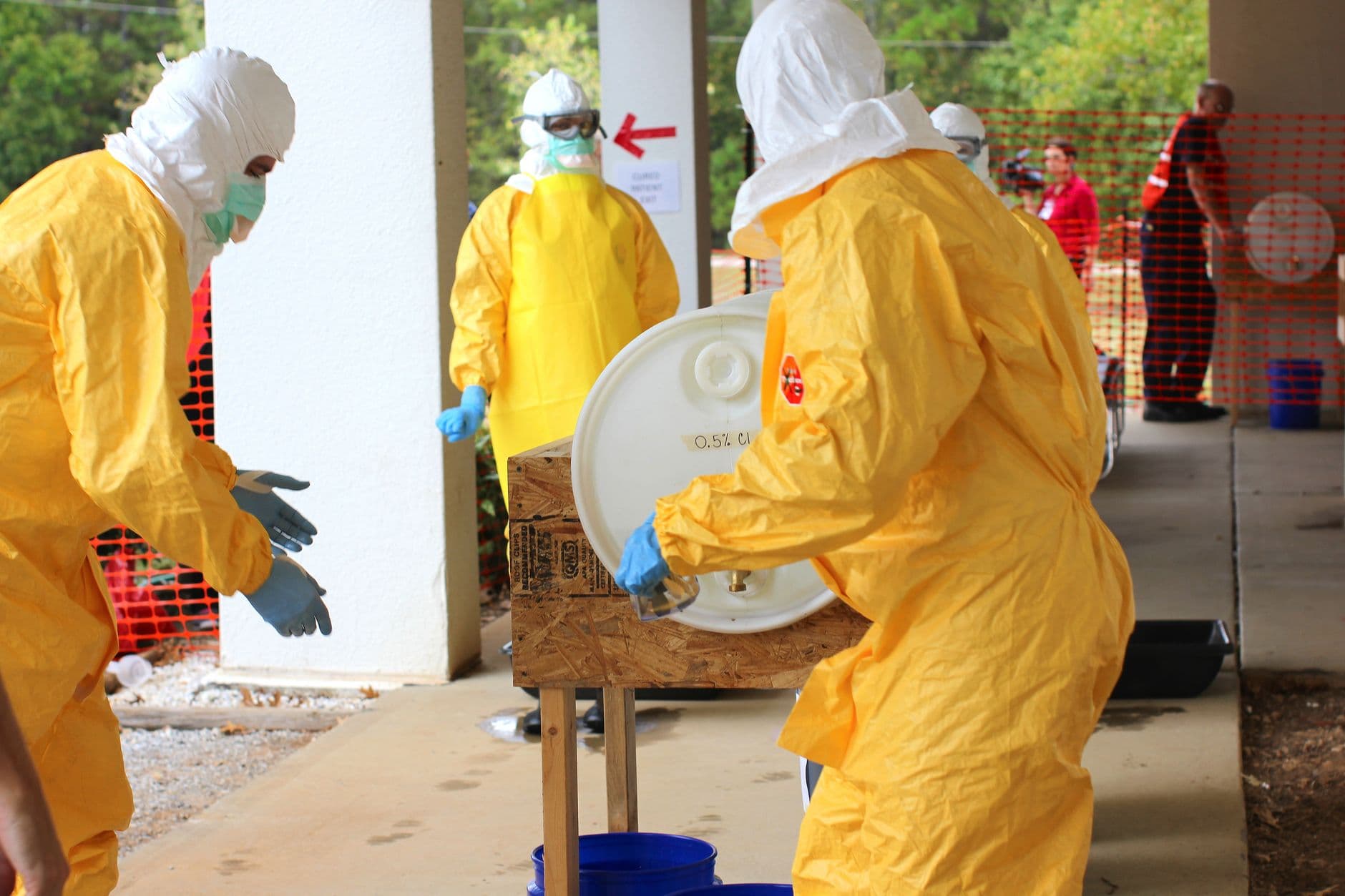 The 2025 Hazmat Employee Training Audit: Avoid Catastrophic Fines & Accidents