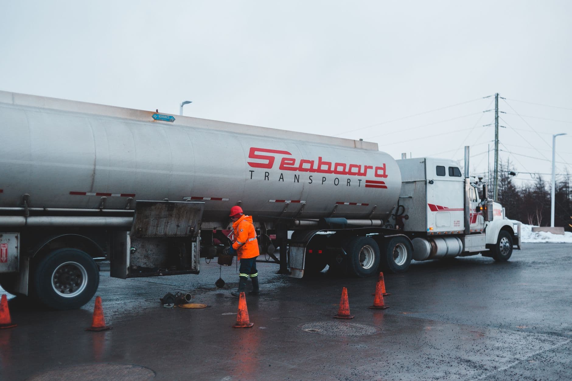 The 2025 Reefer Trailer Maintenance Playbook: Prevent Spoilage, Slash Costs