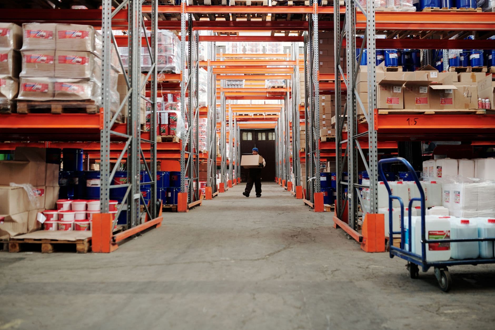 The 2025 Product Recall Logistics Playbook: Minimize Costs & Protect Brand