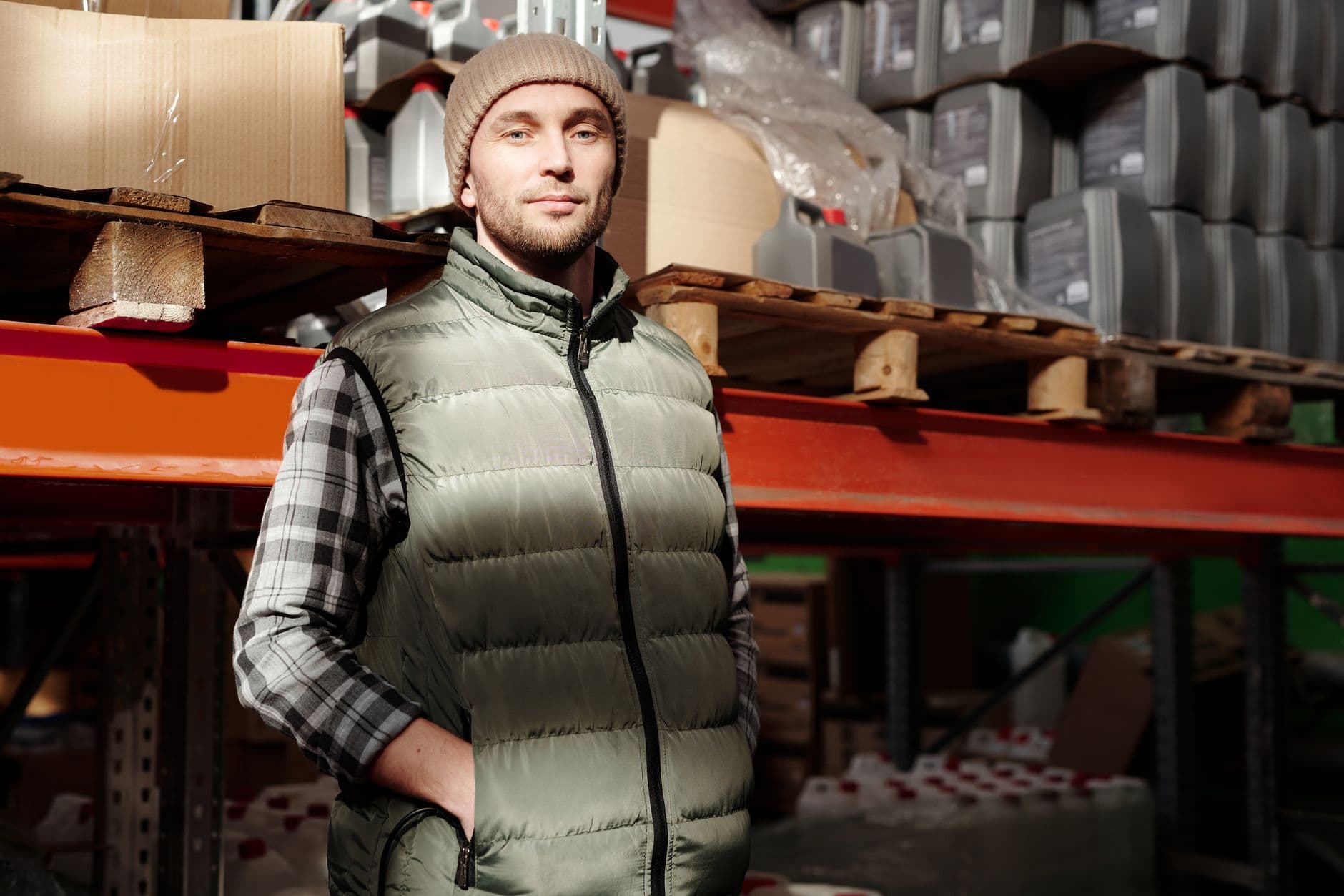 Auto Parts Logistics: Delays, Costs & the 2025 Expert Fix