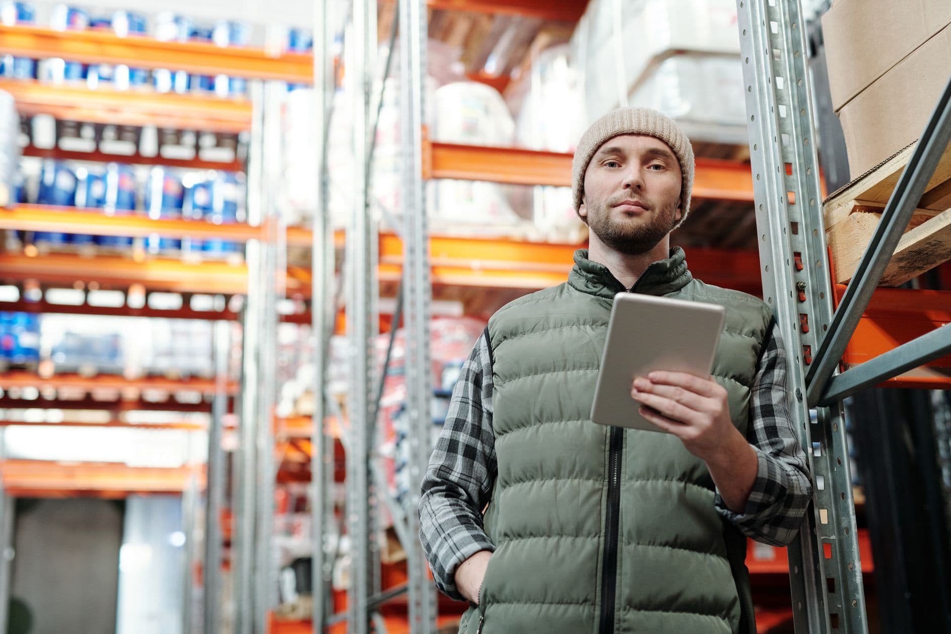 2025 Digital Twin Supply Chain Playbook: Cut Costs & Boost Visibility