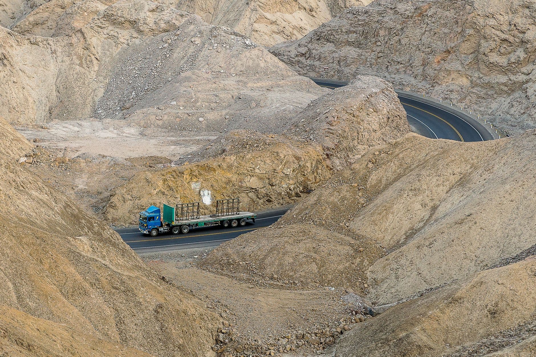2025 Silk Road Logistics Playbook: Avrasiyanın ticarət potensialının açılması