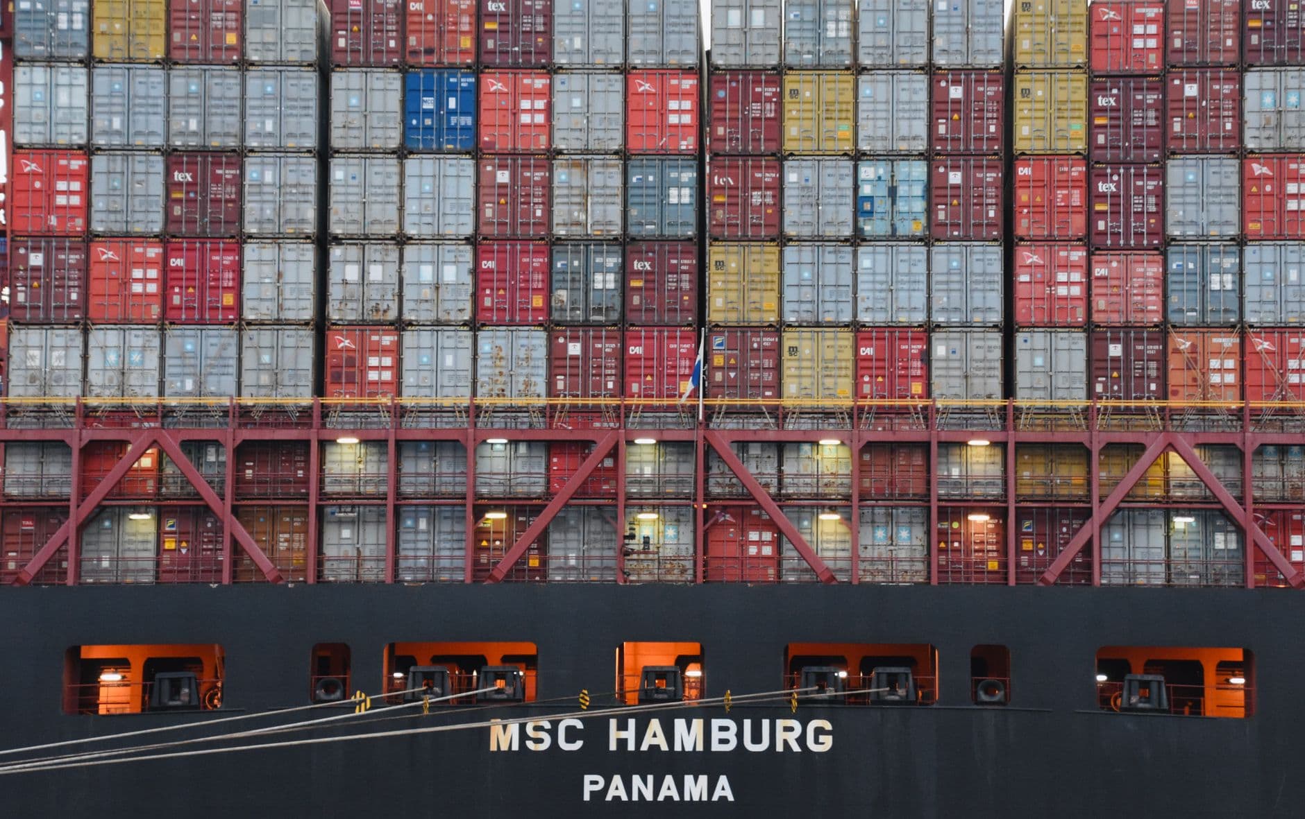 Global Shipping Container Shortage: Causes, Costs & Your Fix
