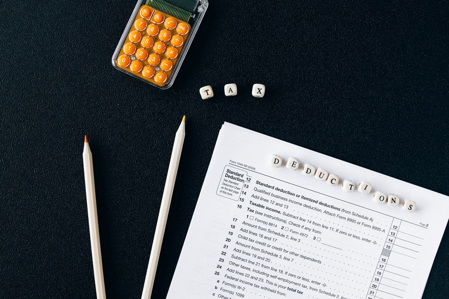 The Ultimate Guide to Owner-Operator Tax Deductions 2025: Maximize Your Savings