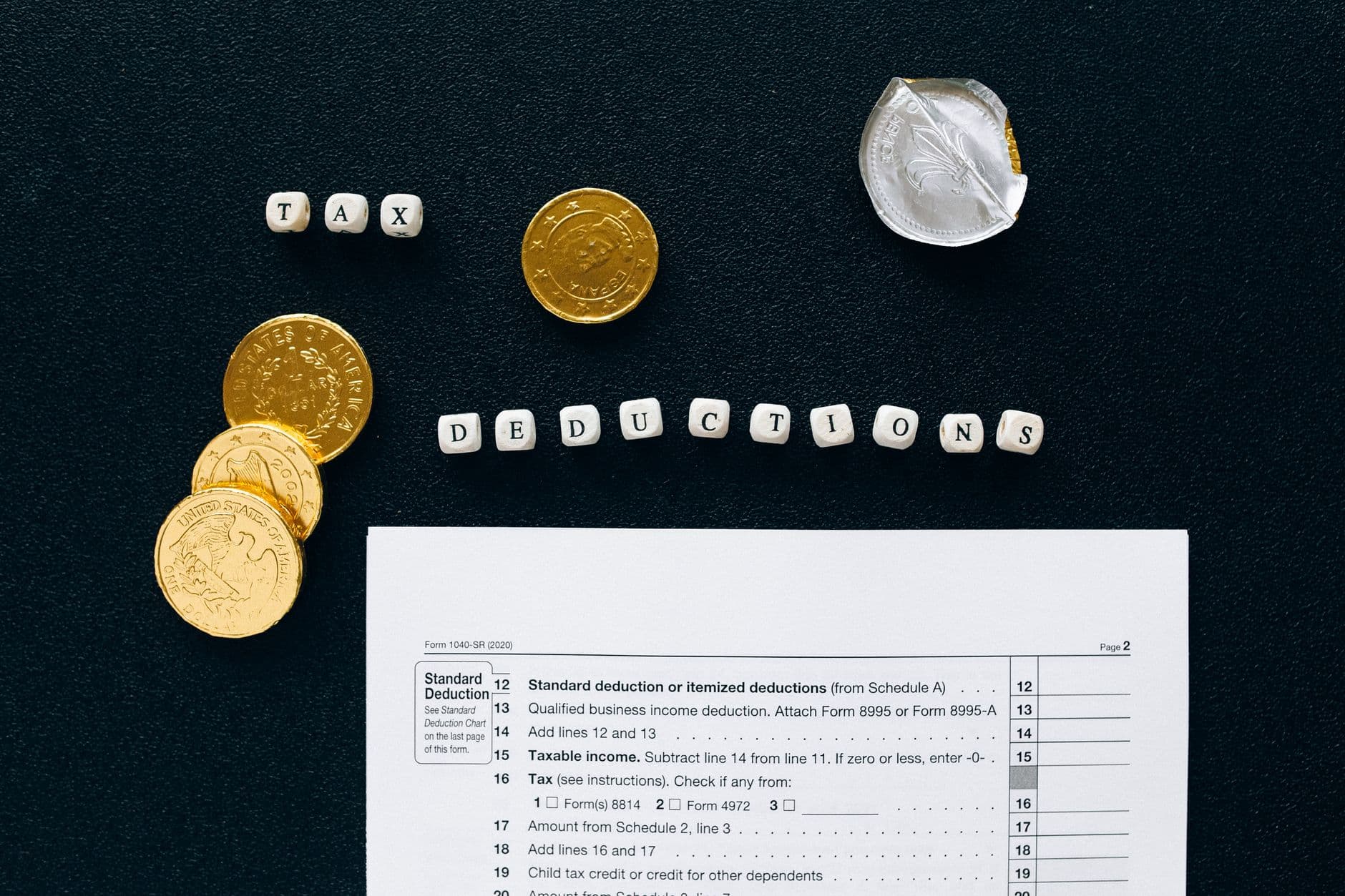 The 2025 Owner-Operator Tax Playbook: Maximize Deductions & Boost Profit