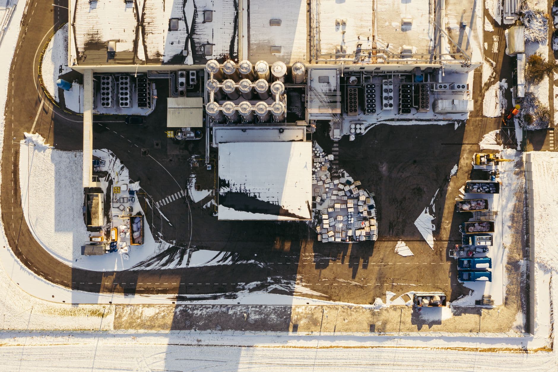 2025 Cold Storage Design Playbook: Slash Energy Bills 15%