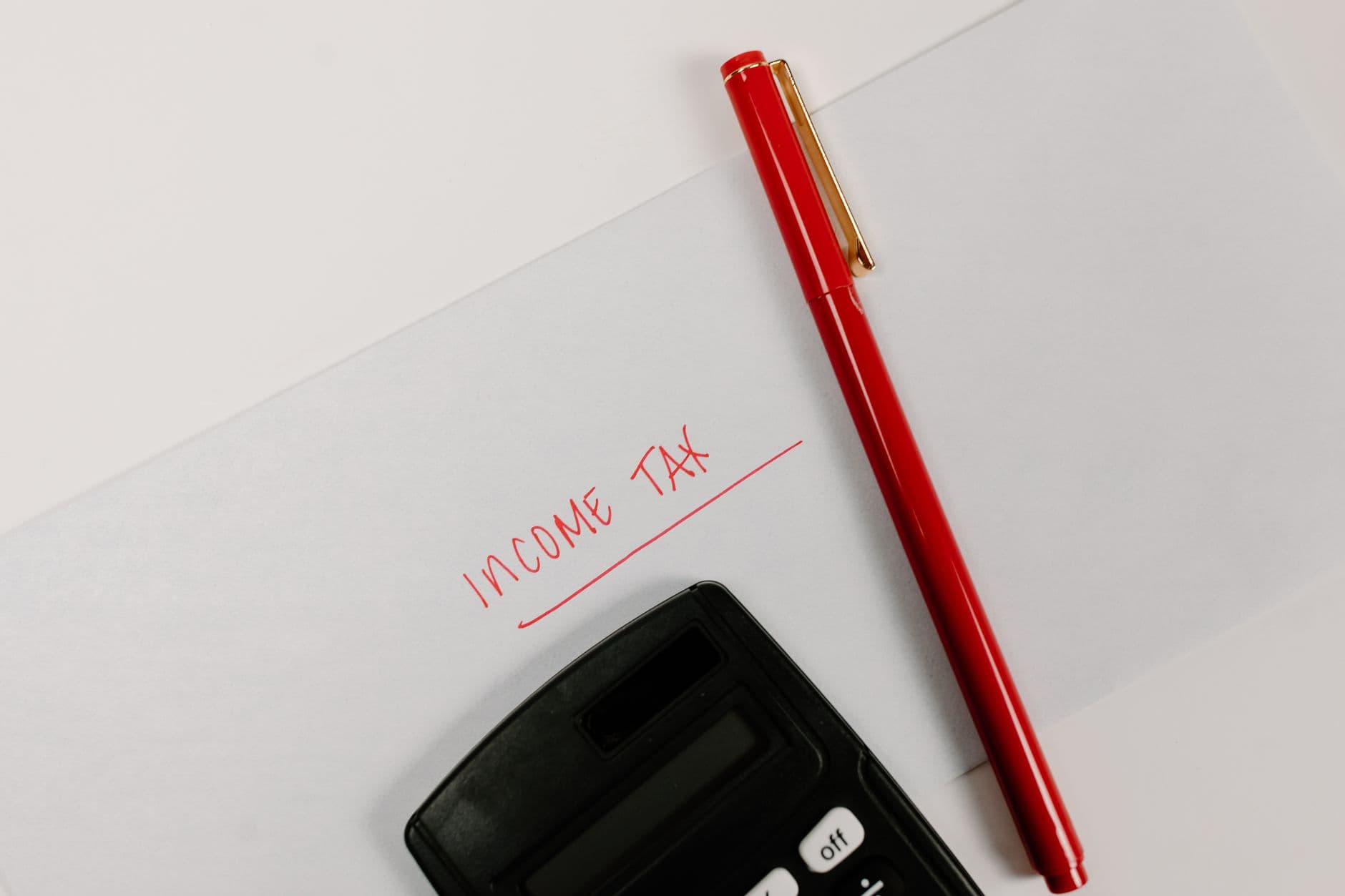 The 2025 Owner-Operator Tax Deductions Playbook: Slash Your IRS Bill