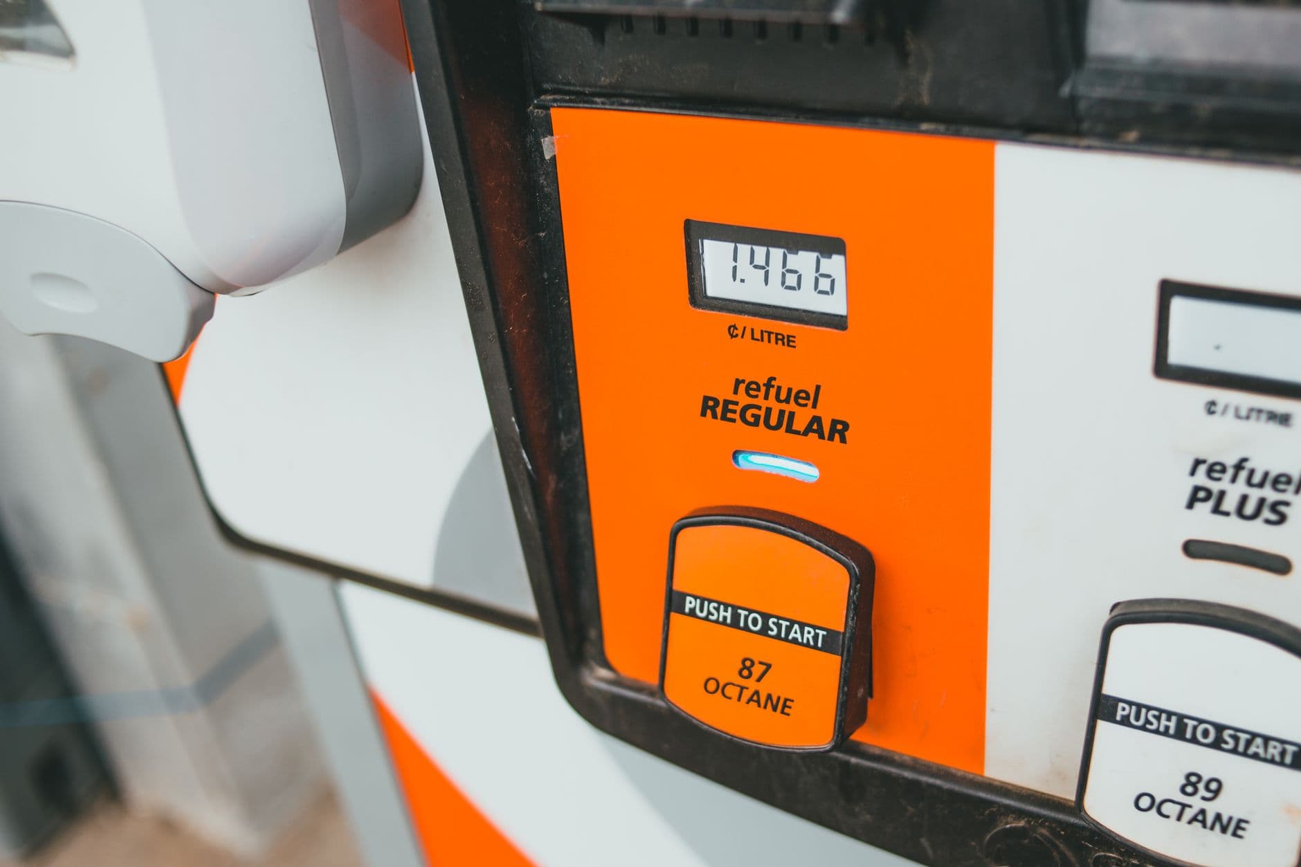 The 2025 Fuel Surcharge Playbook: Recoup 15% in Hidden Costs