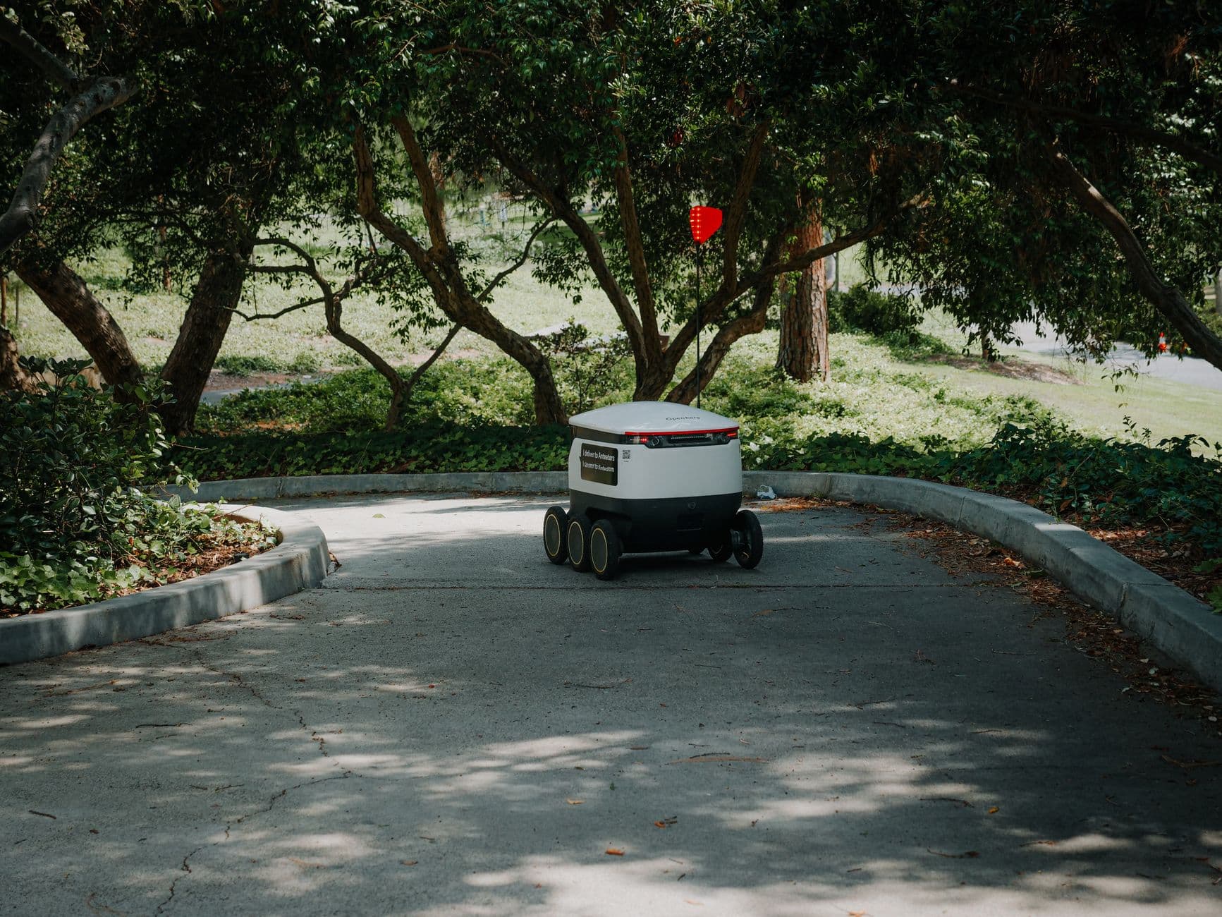 Last Mile Technology: What 2025 Innovations Mean for E-commerce