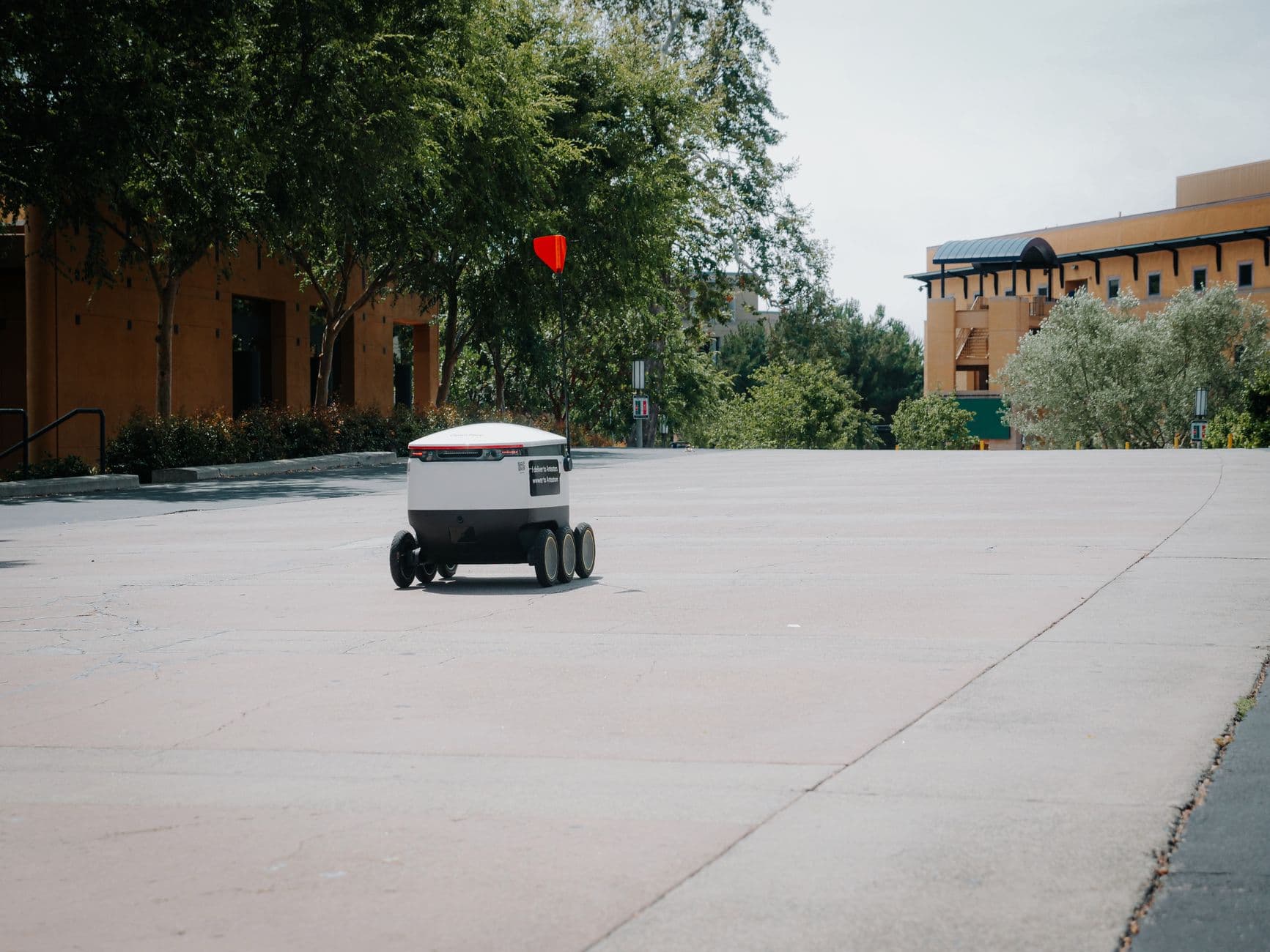 2025 Drone Çatdırılma Logistika Kitabı: Son Mile Xərclərini 30% azaldın