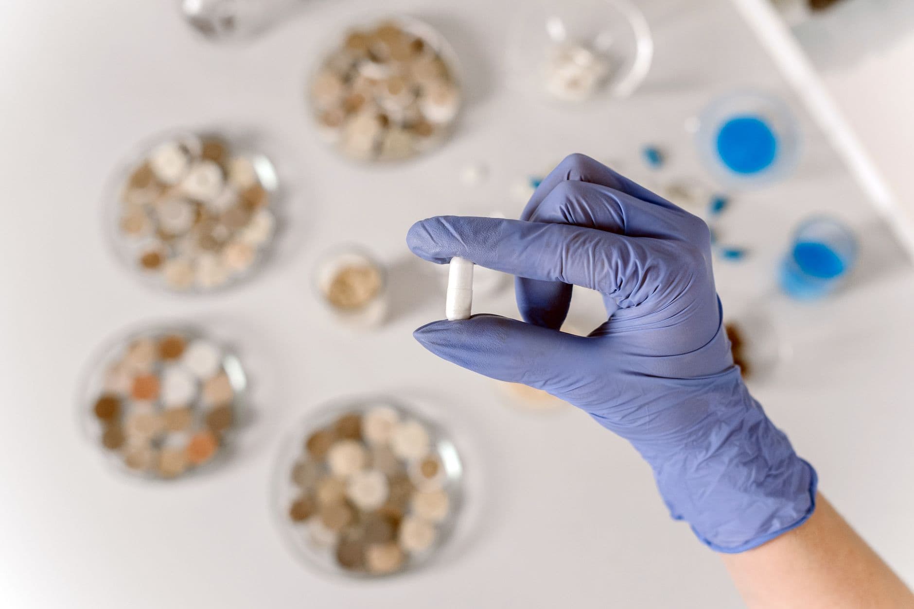 The 2025 Pharma GDP Compliance Playbook: Avoid $250K Fines