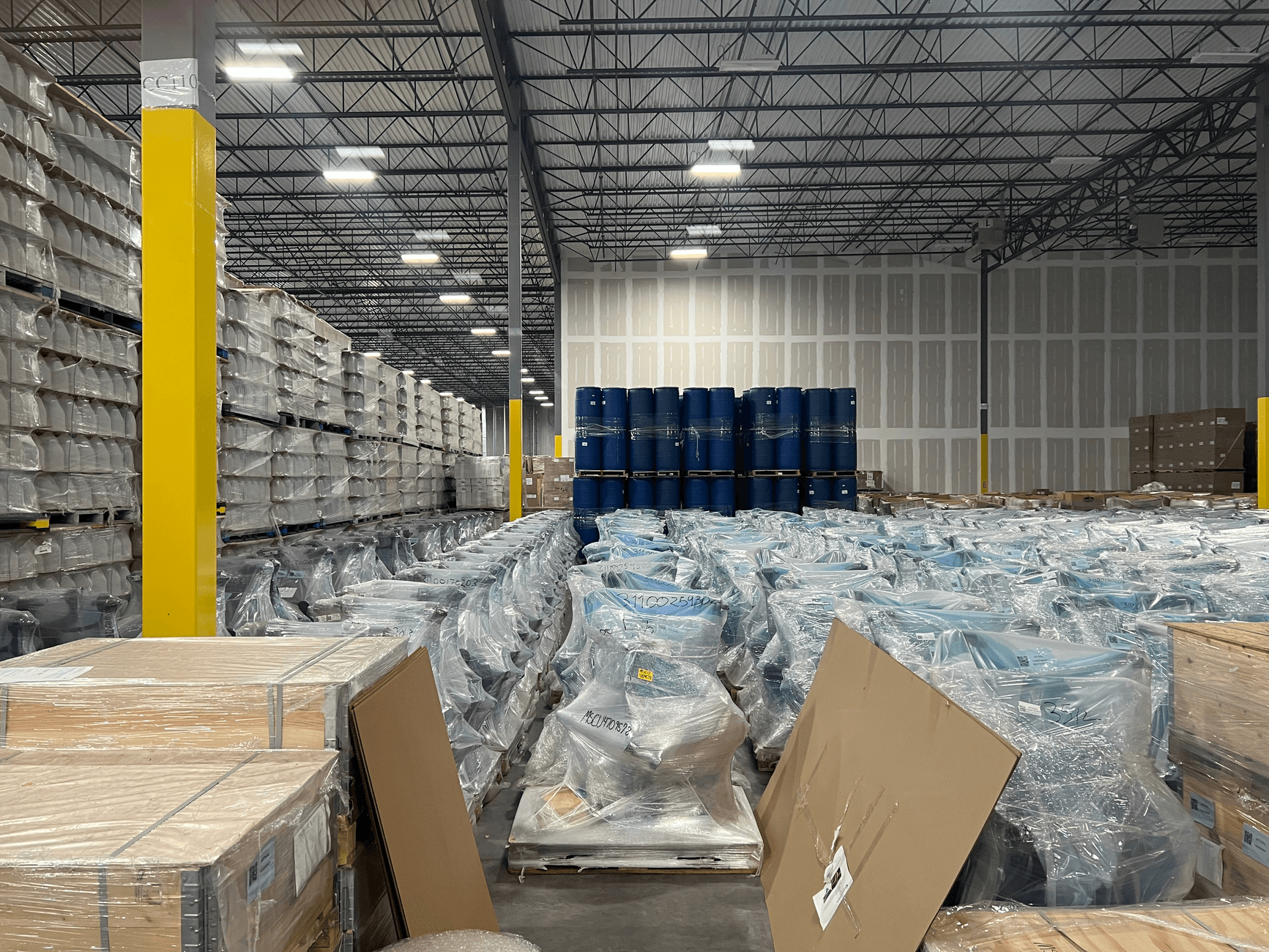 2025 Warranty & Repair Logistics Playbook: Cut Costs 15%, Boost CX