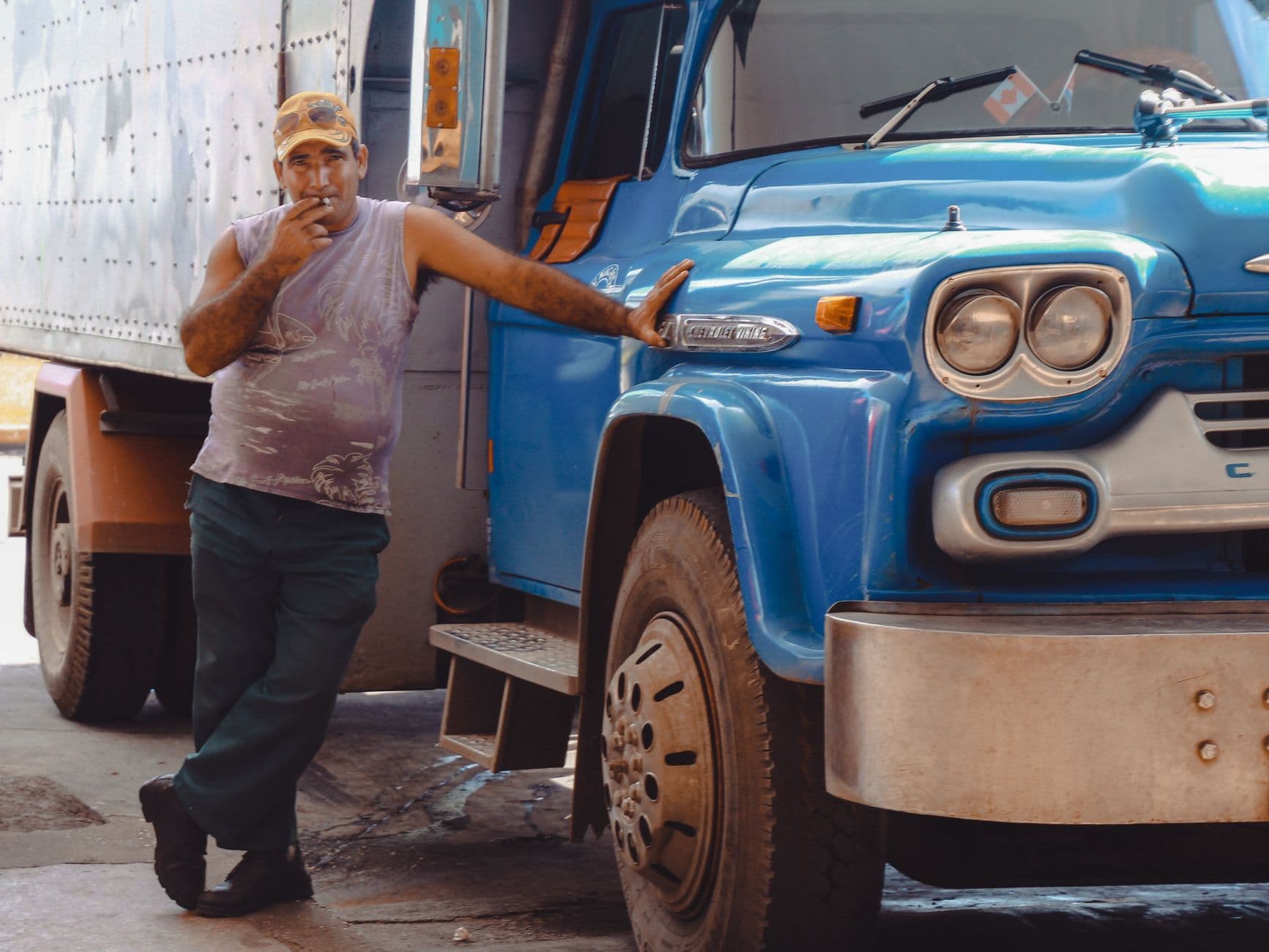 Trucker Sleep Apnea Compliance: Why It Costs More Than You Think in 2025