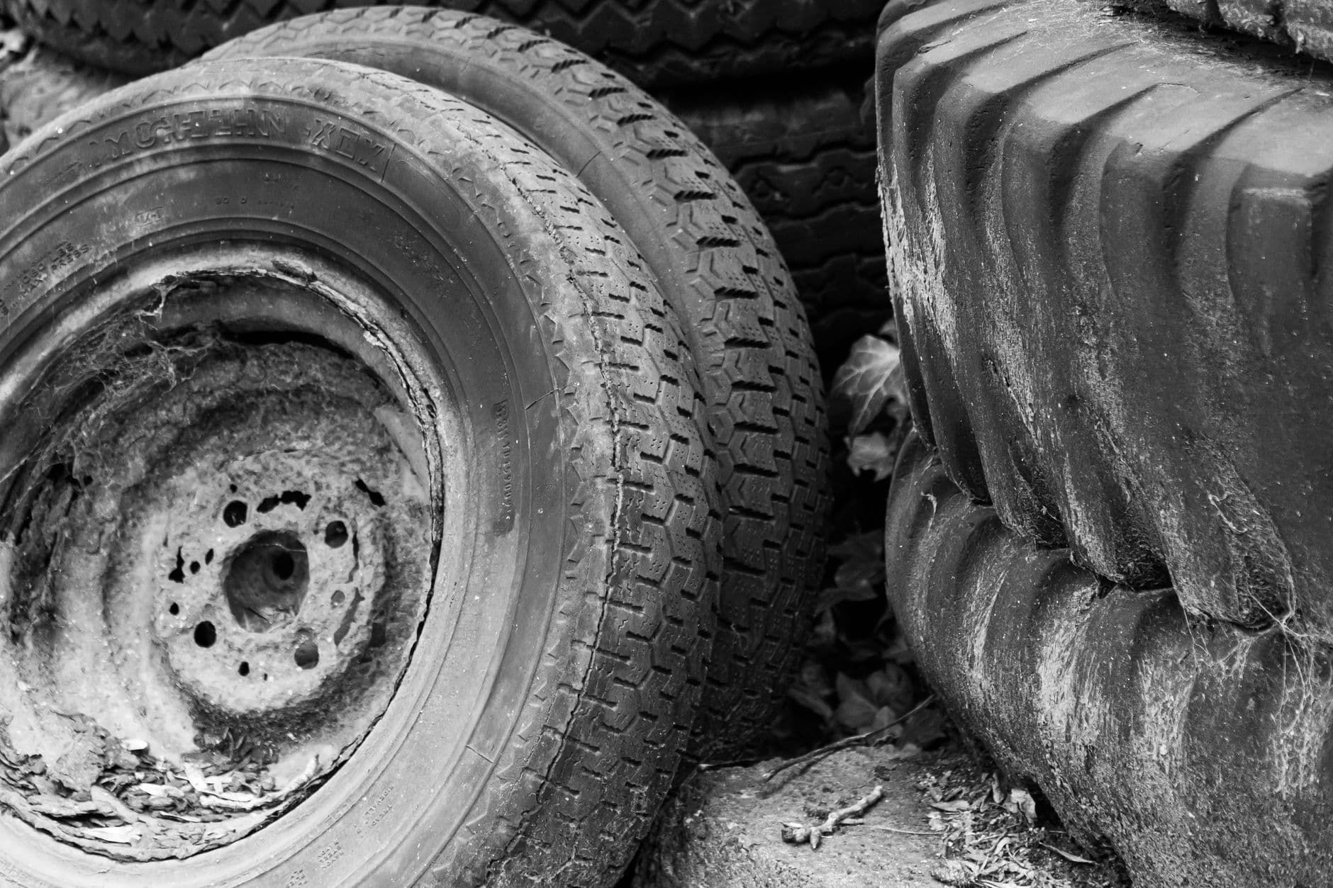 Truck Tire Retreading ROI: A Playbook for Fleet Managers
