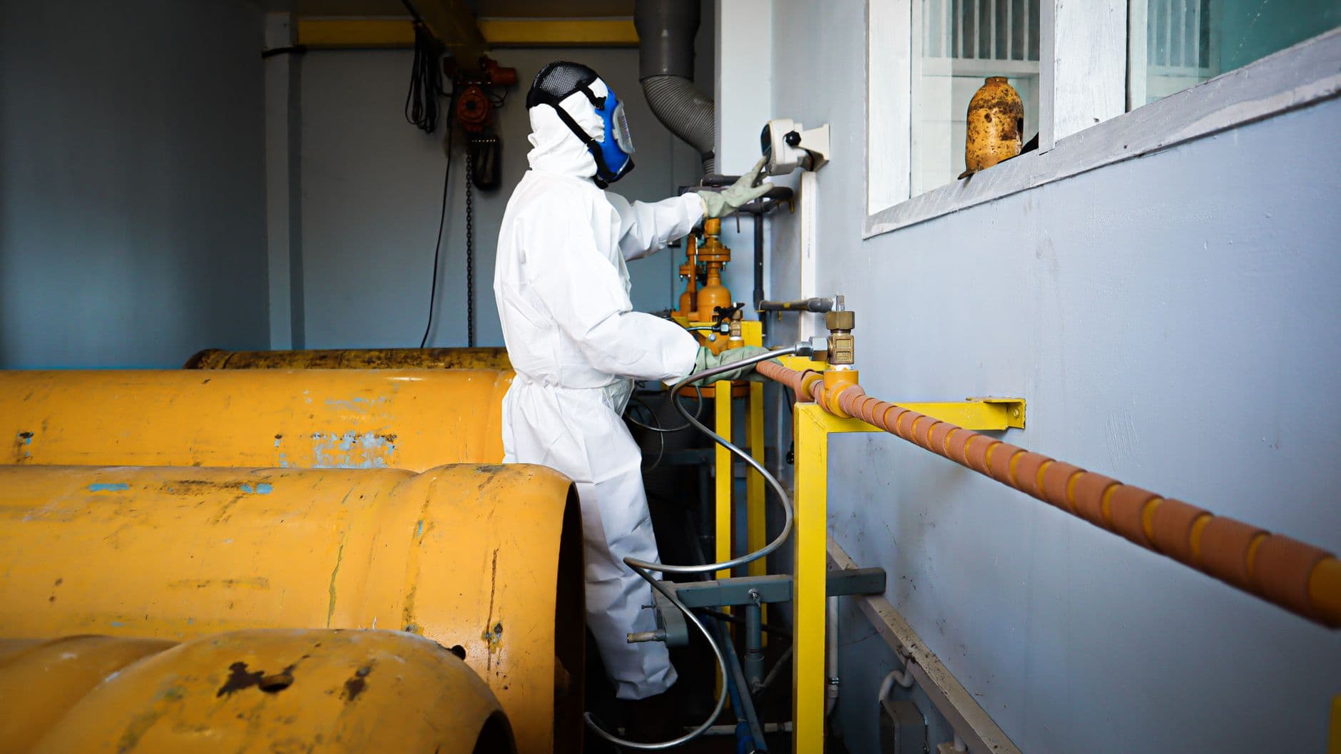 Hazmat Fines: Causes, Real Costs & The 2025 Expert Fix