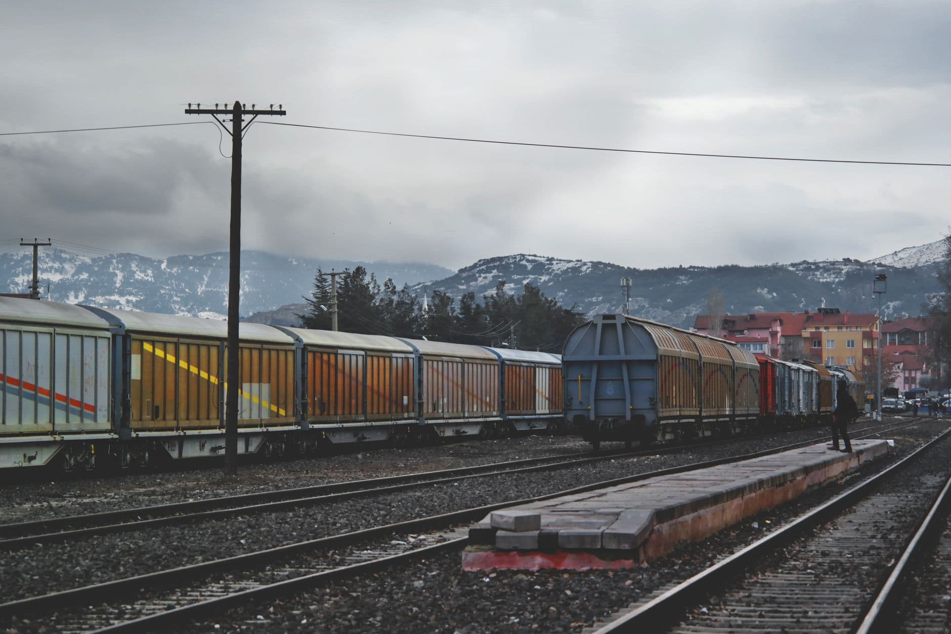 Balkans Freight Corridor 2025: Your Playbook for 18% Faster Trade