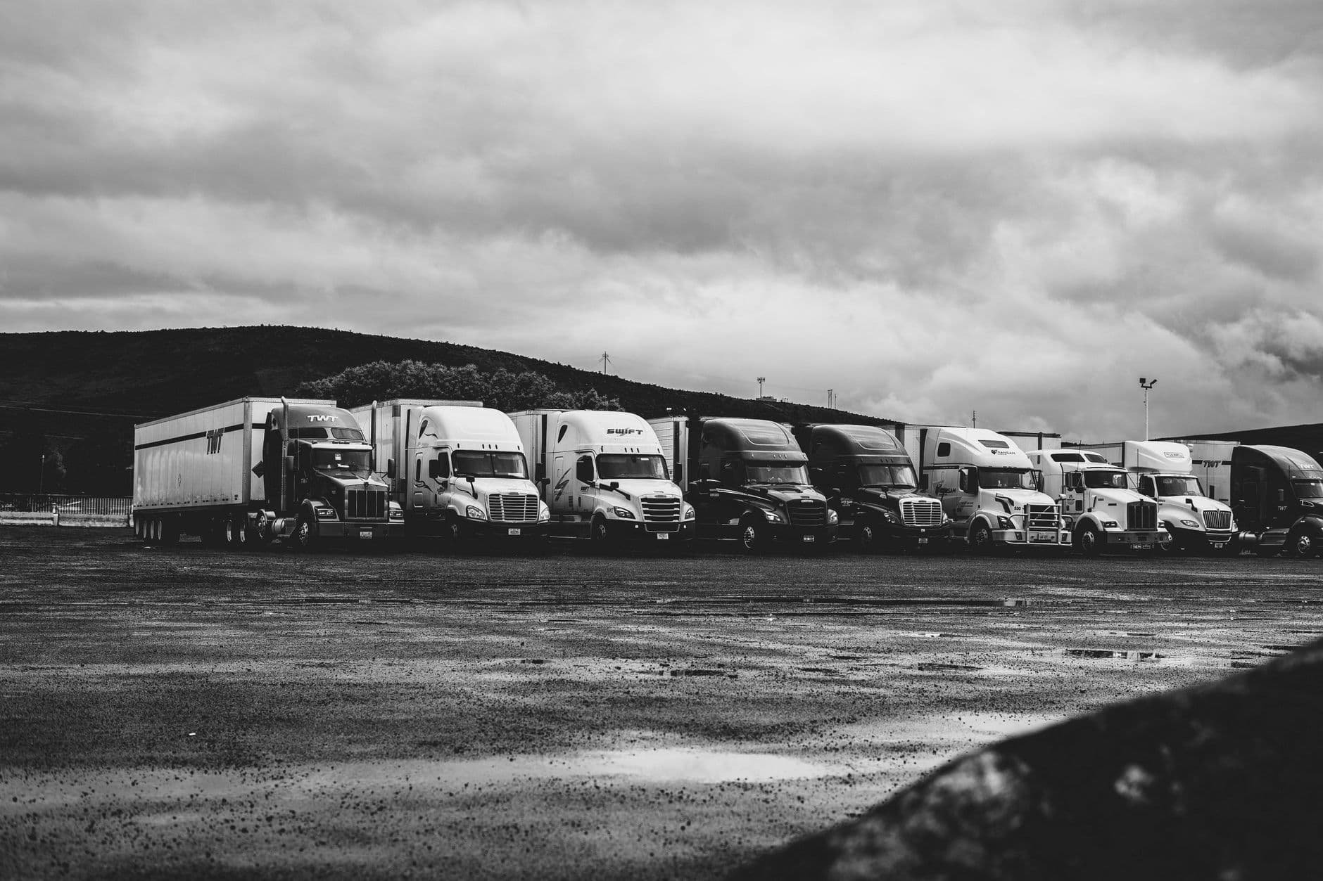 EV Semi-Truck Charging Playbook 2025: Debunking Range Anxiety