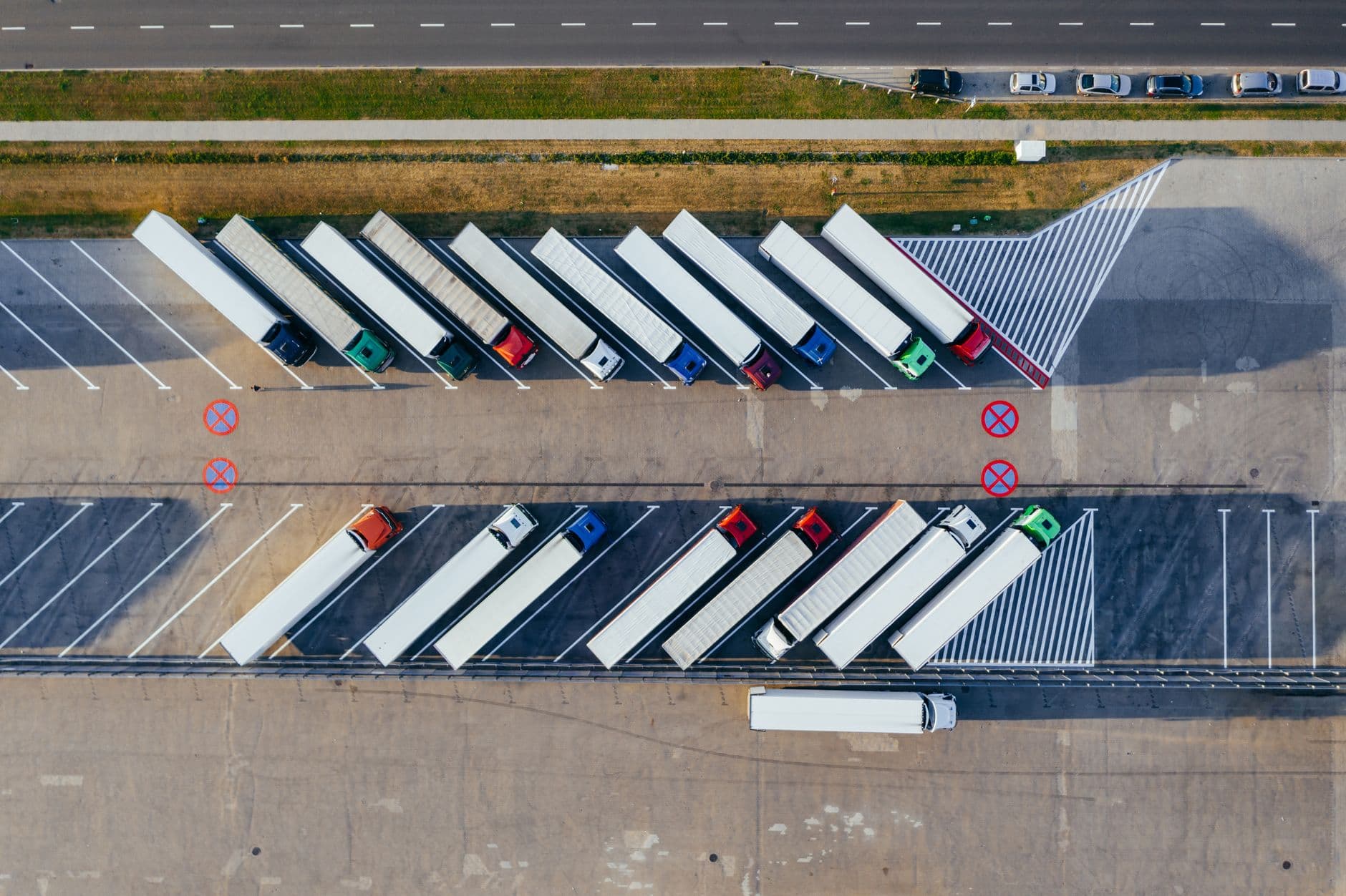 What Autonomous Trucking 2025 Means for Your Fleet Strategy