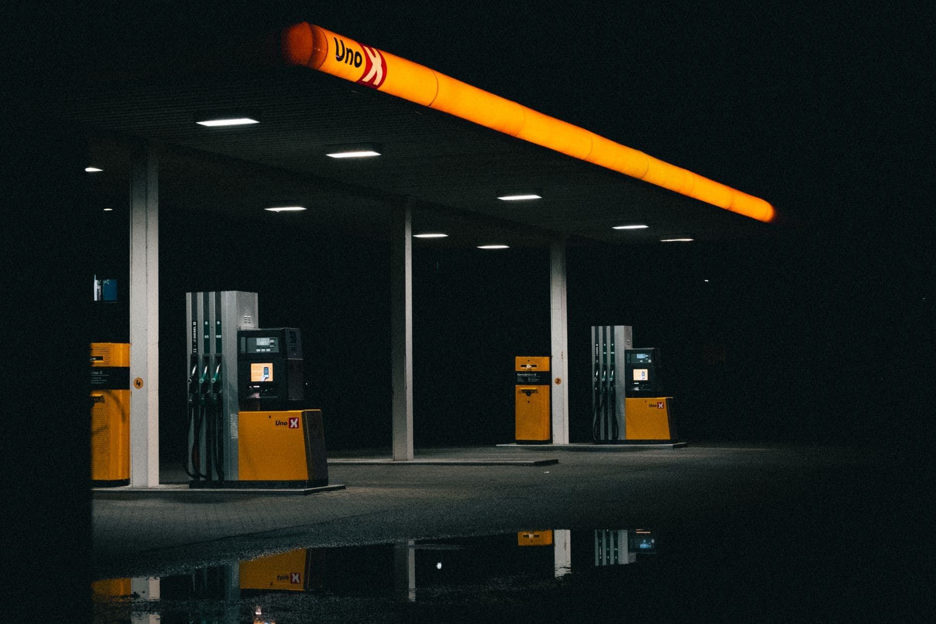 Maximize Fuel Card Benefits 2025: Save 10% on Every Fill-Up
