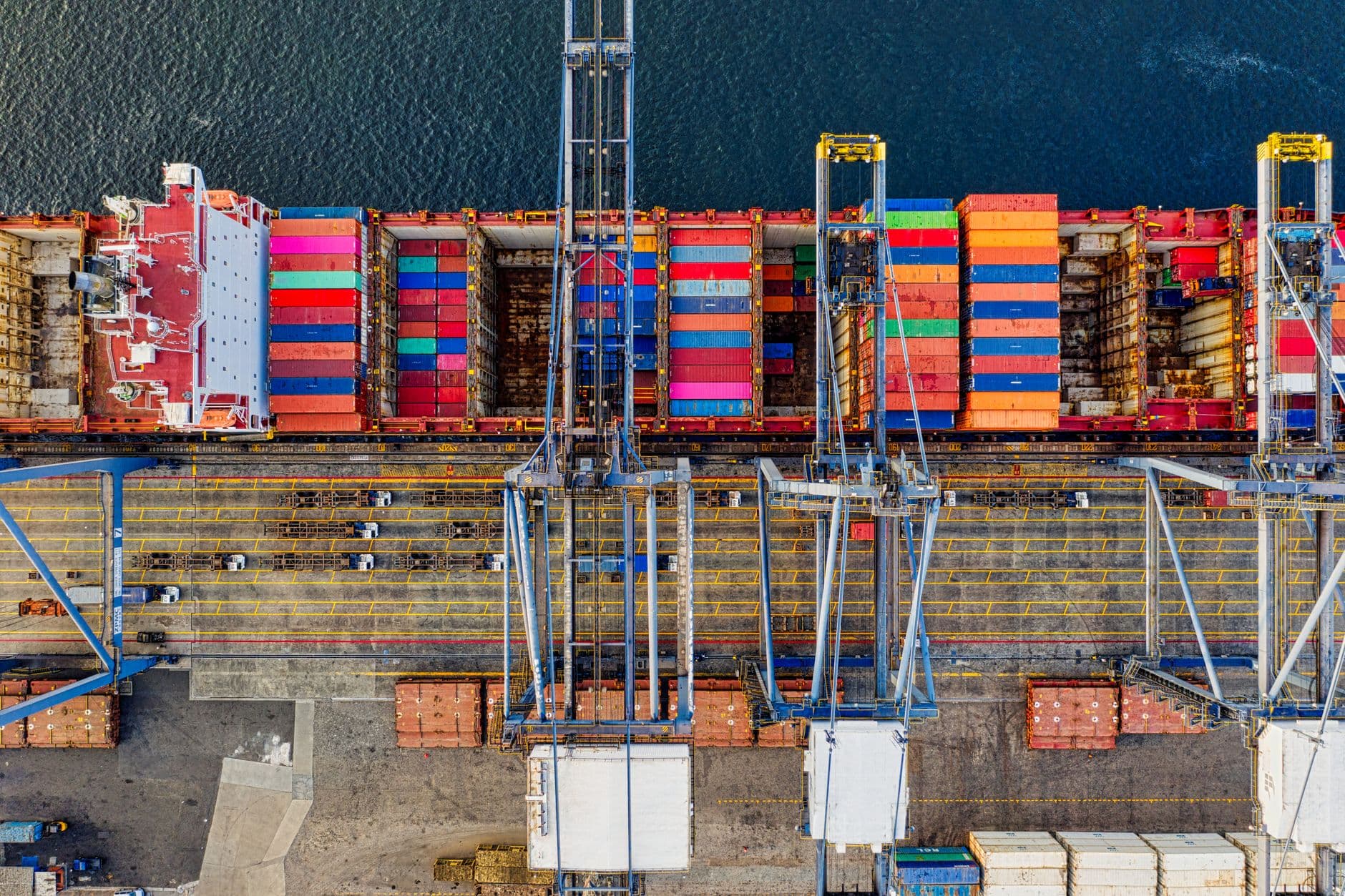 The 2025 Import Customs Declaration Playbook: Avoid Fines & Delays