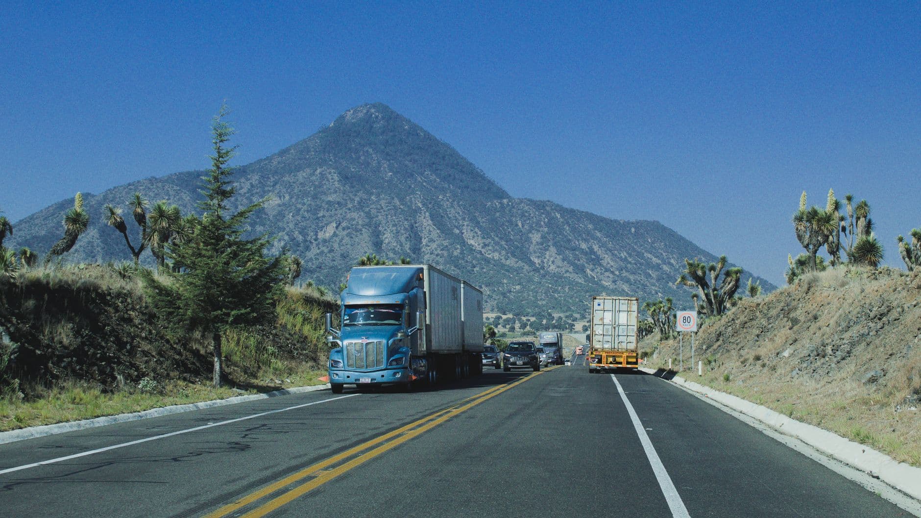 The 2025 Backhaul Optimization Checklist: End Empty Miles, Boost FTL Profit