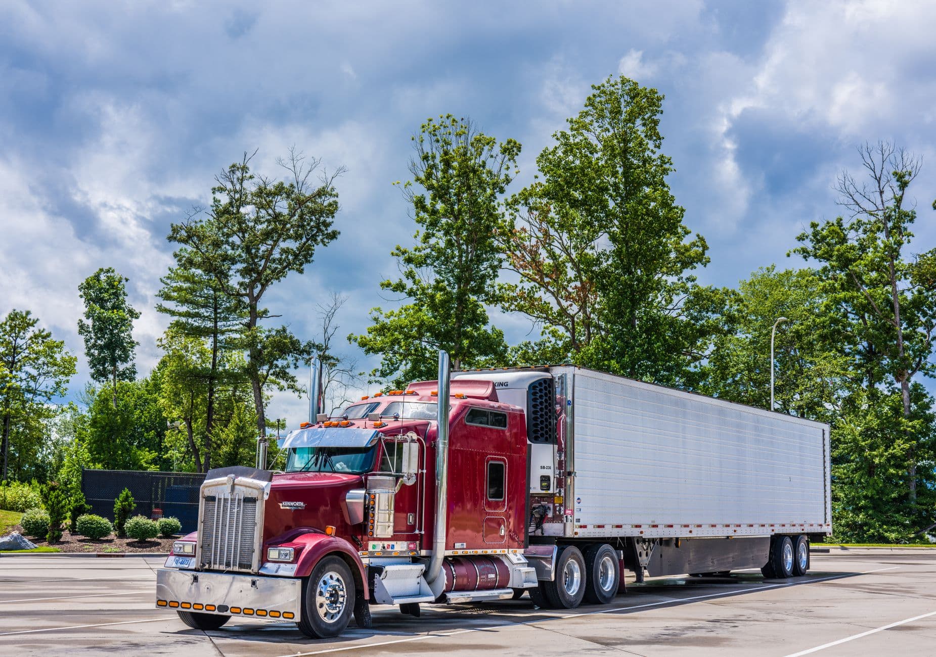 The 2025 Fresh Produce Cold Chain Playbook: Slash Spoilage 20%