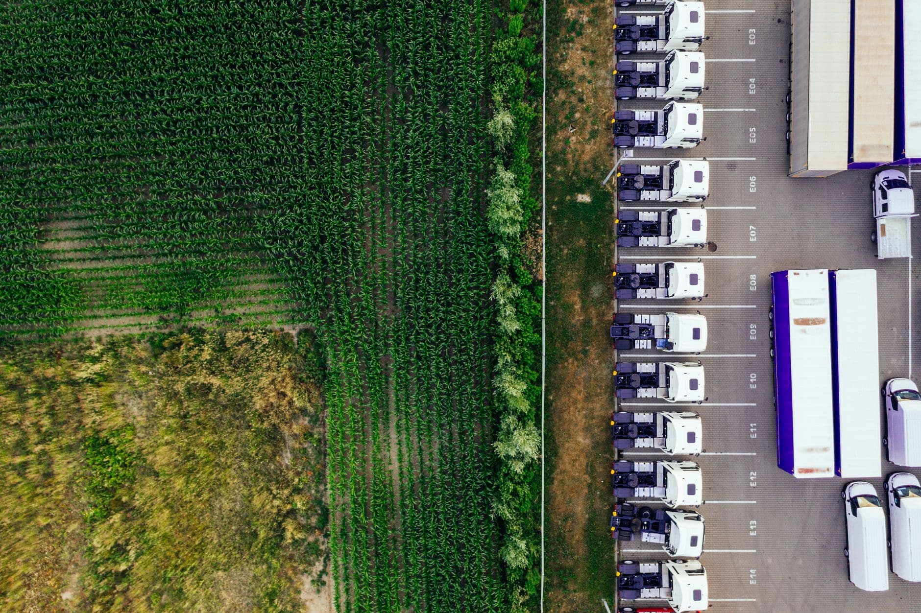 2025 Scope 3 Emissions Freight Playbook: Cut Costs, Boost Compliance