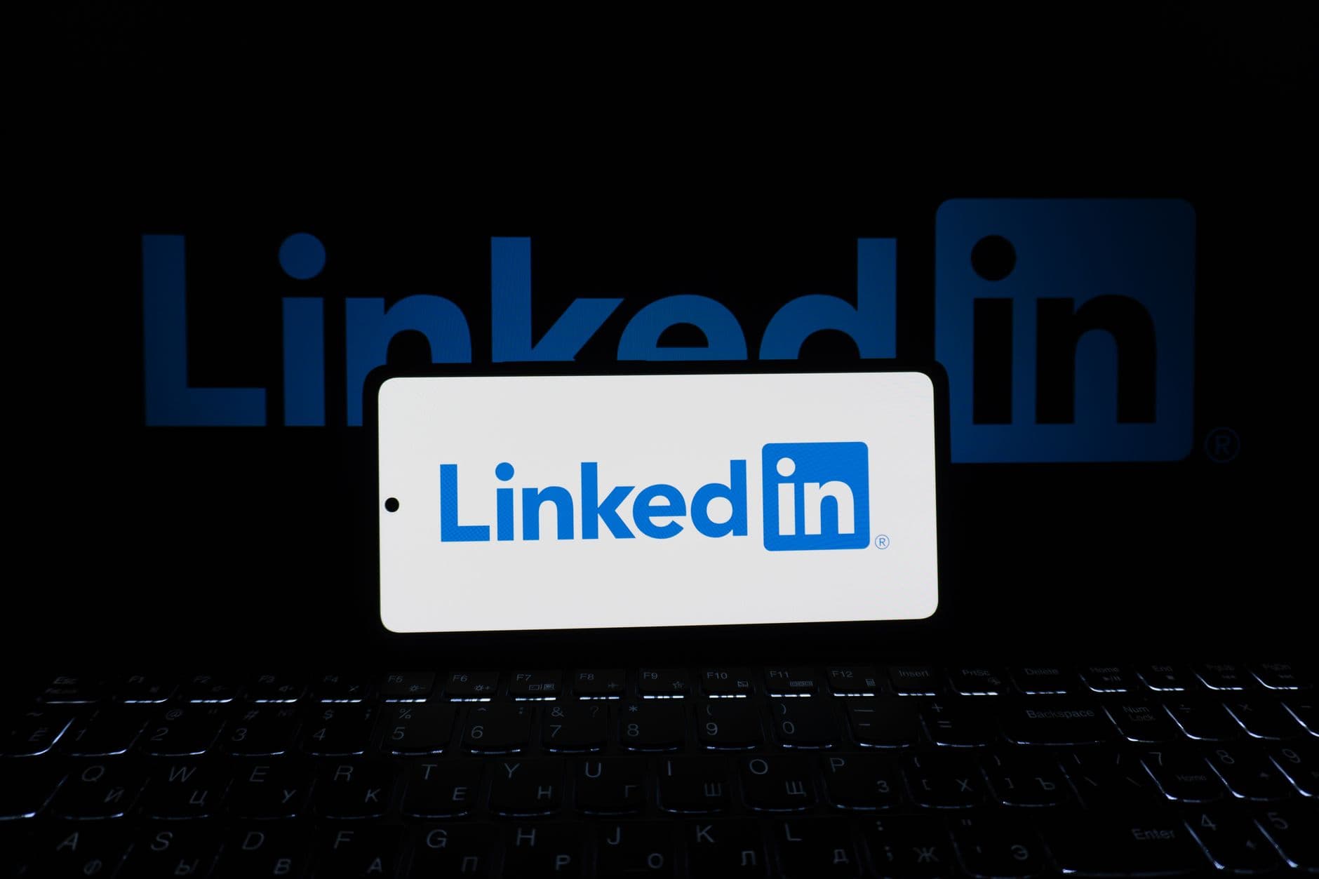 The LinkedIn Prospecting Hack: Win More Freight, Cut Empty Miles