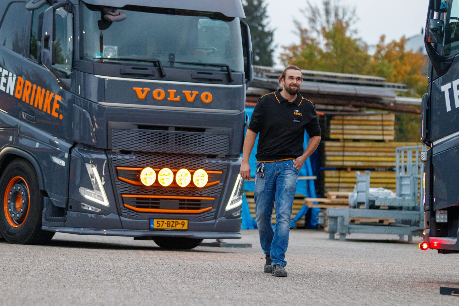 The 2025 CDL Medical Card Playbook: Stay Compliant, Avoid $5,000 Fines