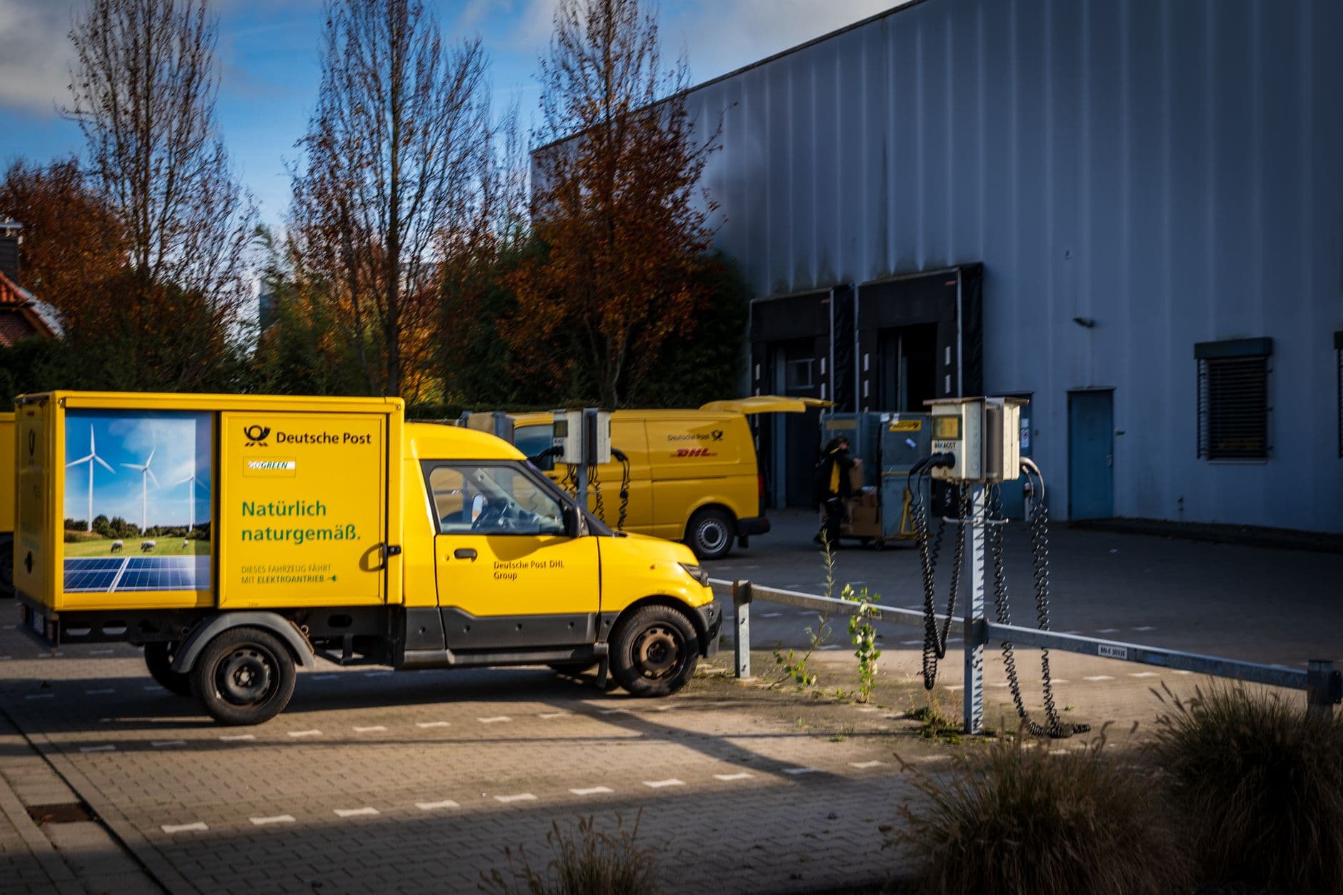 Renewable Energy Logistics: The 2025 Playbook for Sustainable Profit